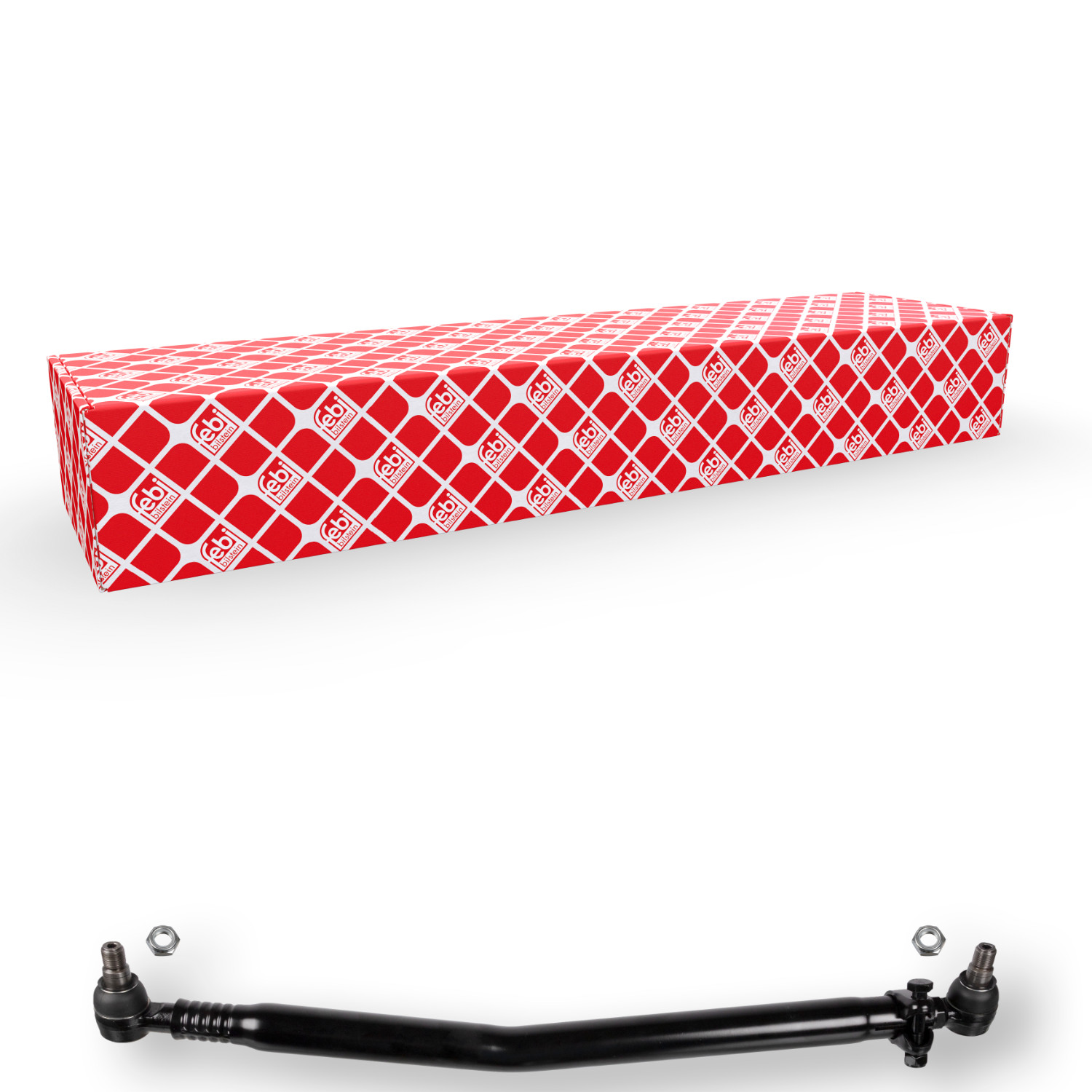 Febi 107522 Centre Rod Assembly