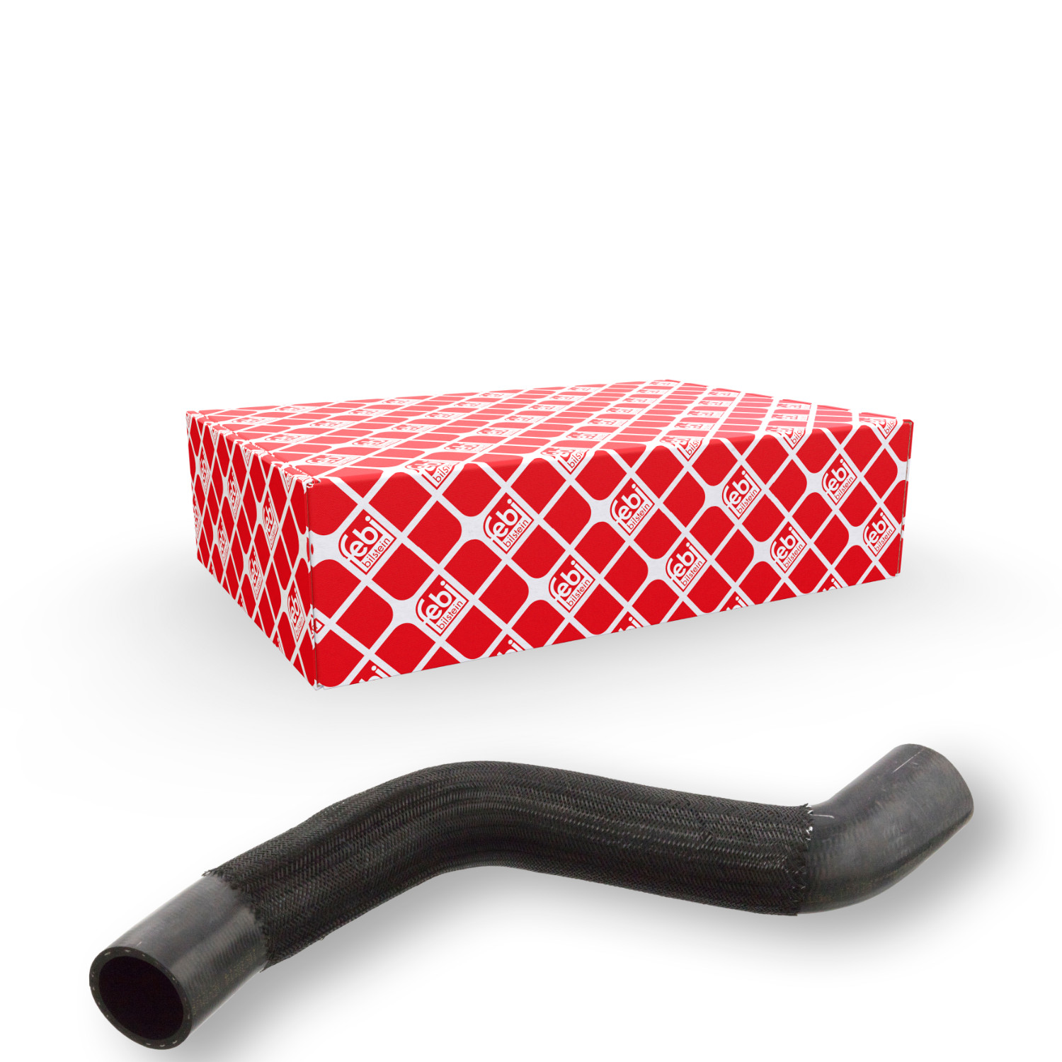 Febi 107550 Radiator Hose