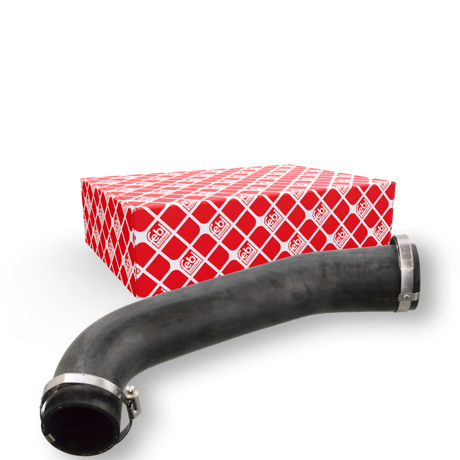 Febi 107553 Radiator Hose