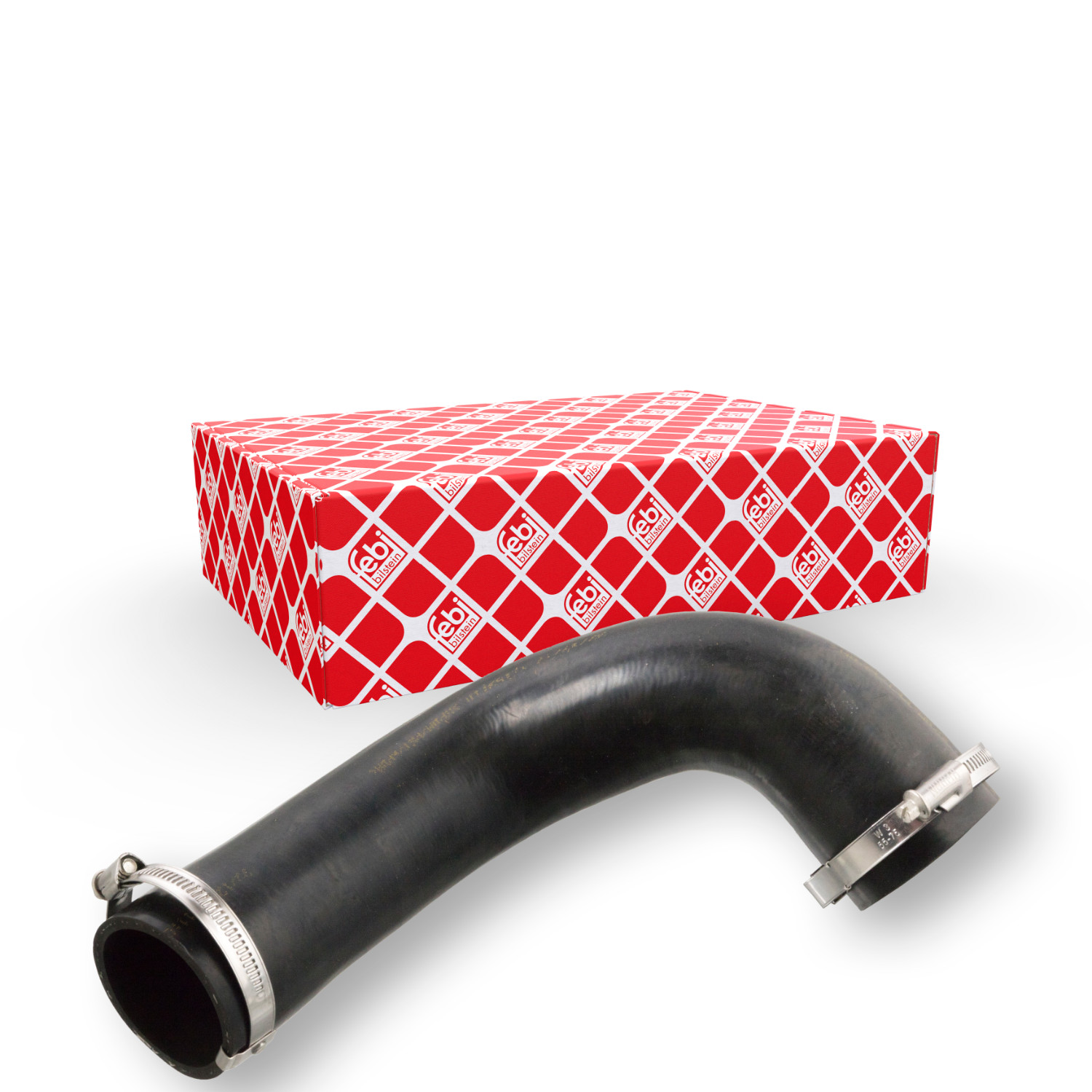 Febi 107555 Radiator Hose