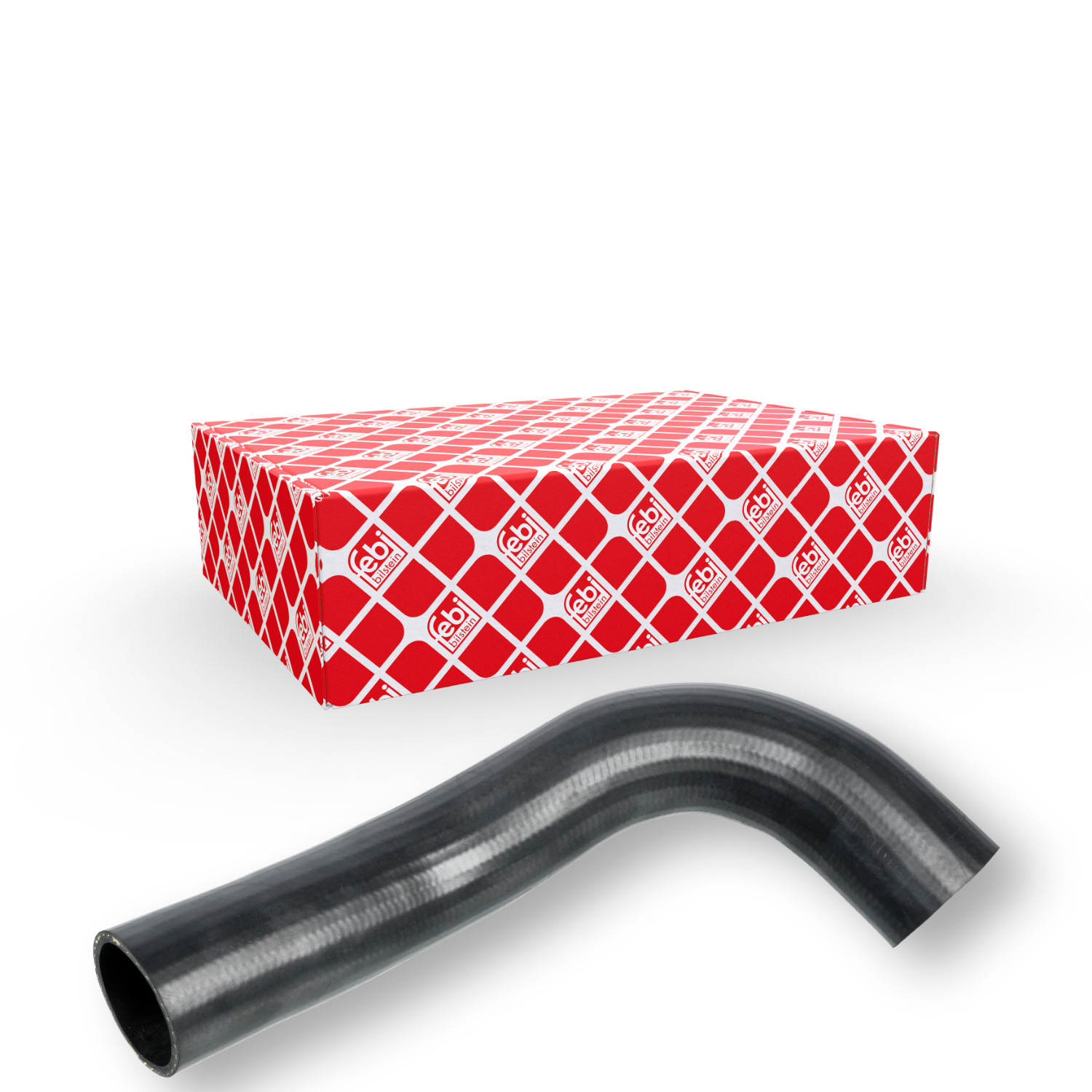 Febi 107624 Radiator Hose