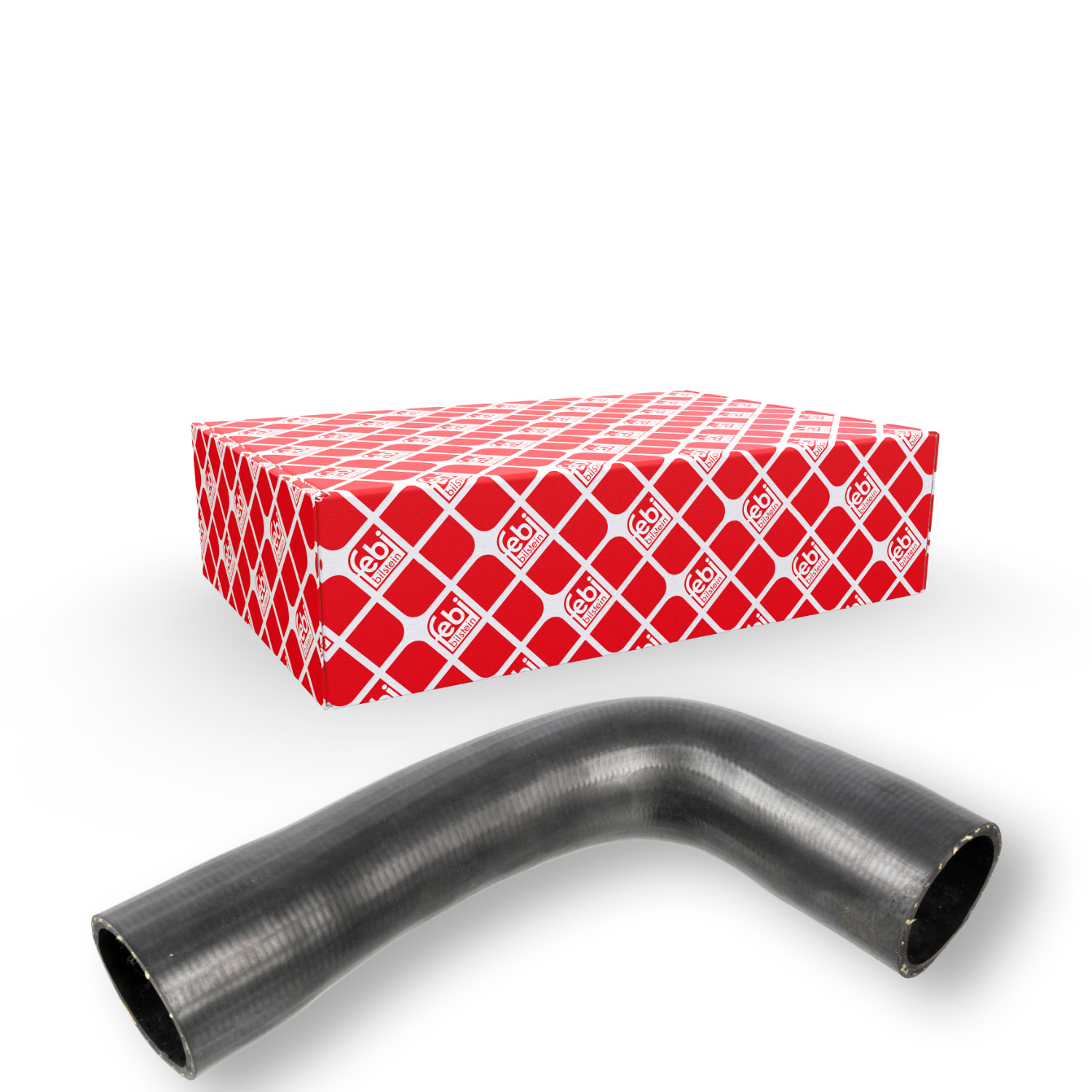 Febi 107625 Radiator Hose