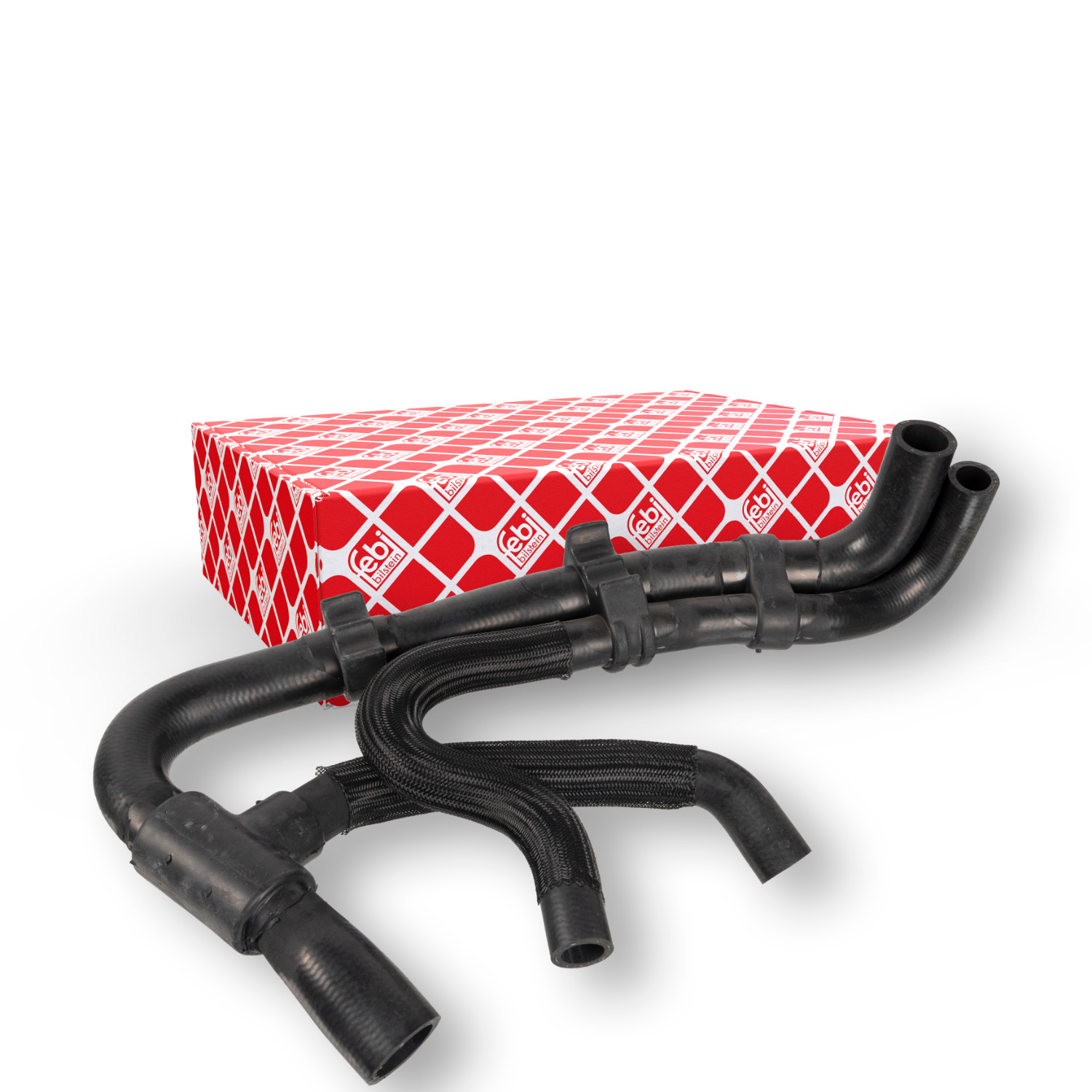 Febi 107648 Radiator Hose