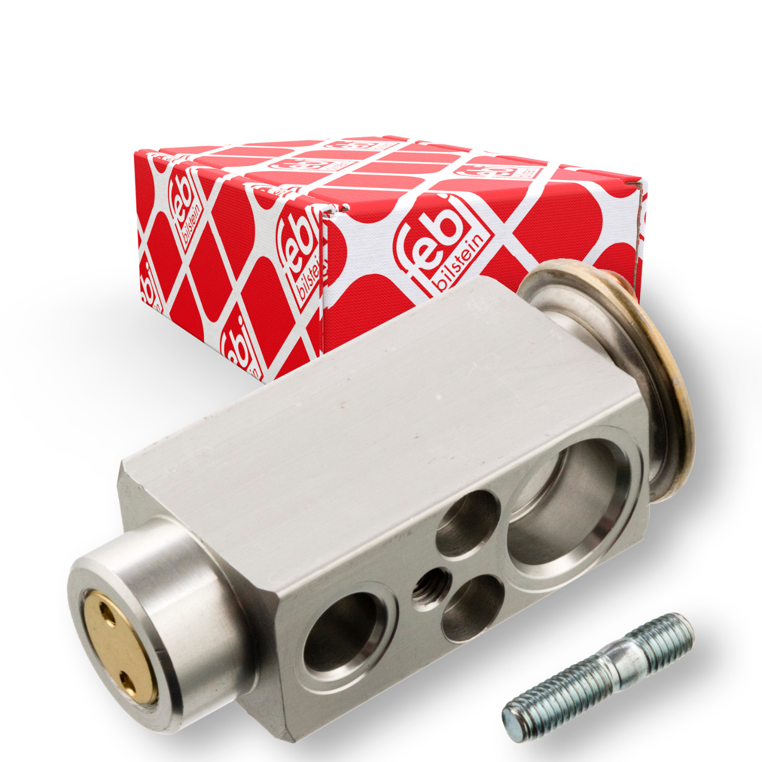 Febi 107667 Air Con Expansion Valve