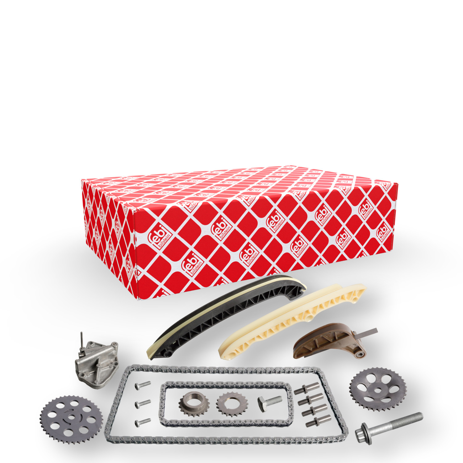 Febi 107691 Timing Chain Kit