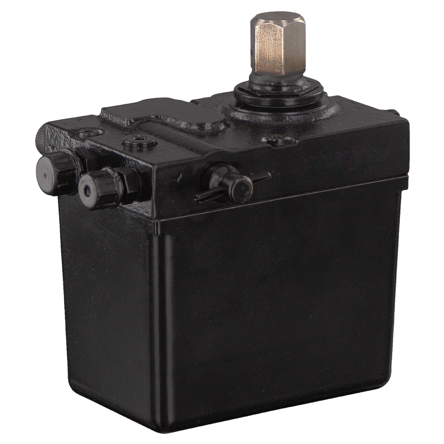 Febi 107811 Driver Cab Tilt Pump