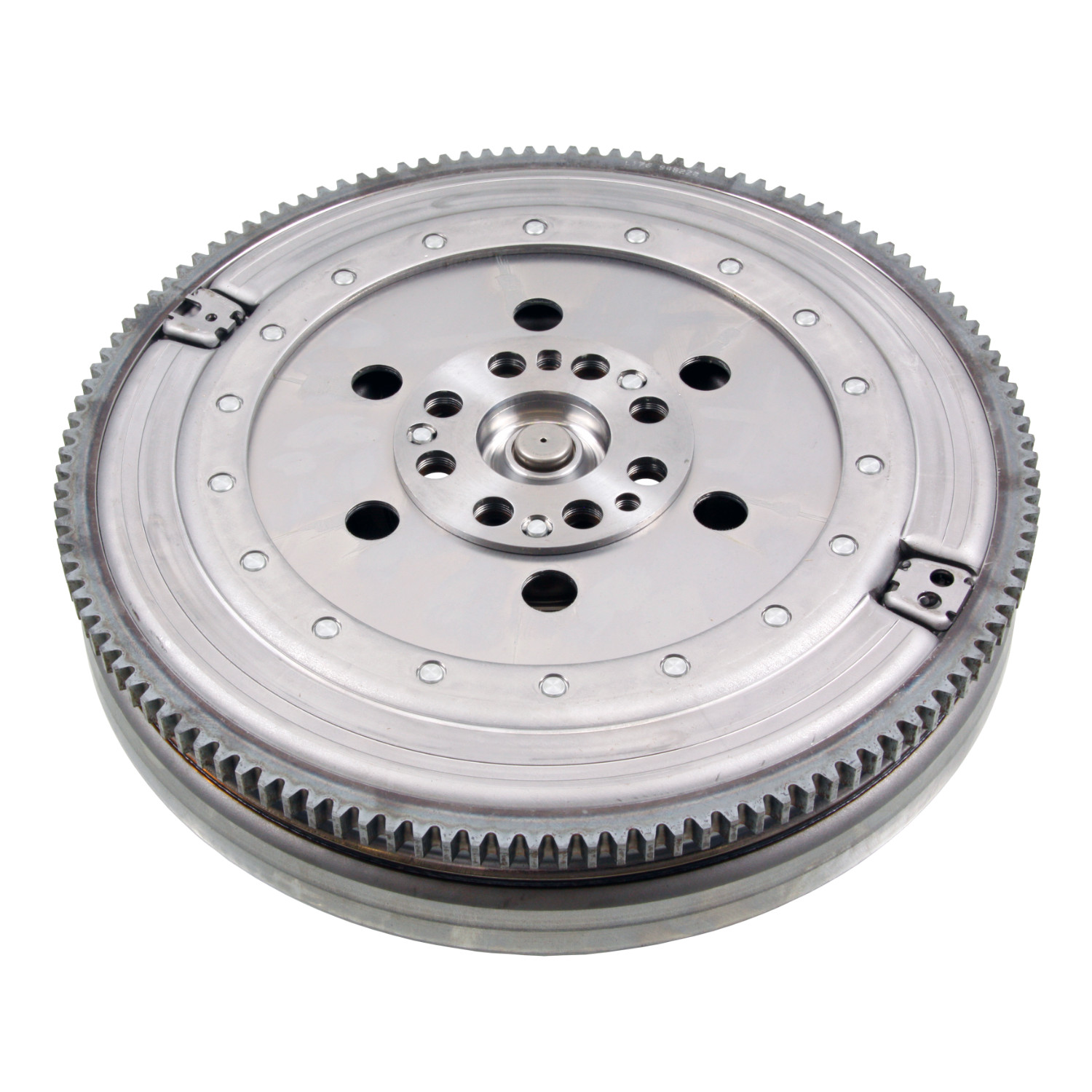 Blue Print ADB113505 Dual Mass Flywheel DMF