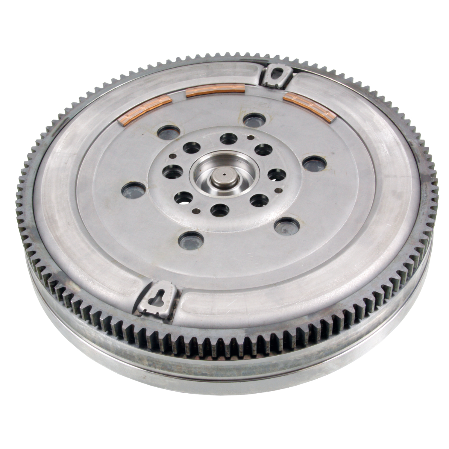 Blue Print ADB113506 Dual Mass Flywheel DMF