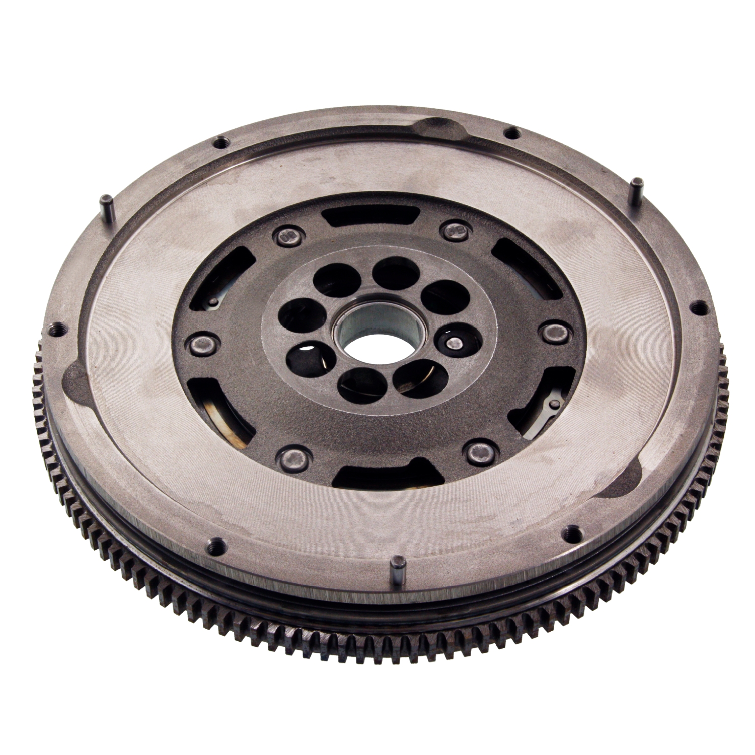 Blue Print ADF123504 Dual Mass Flywheel DMF