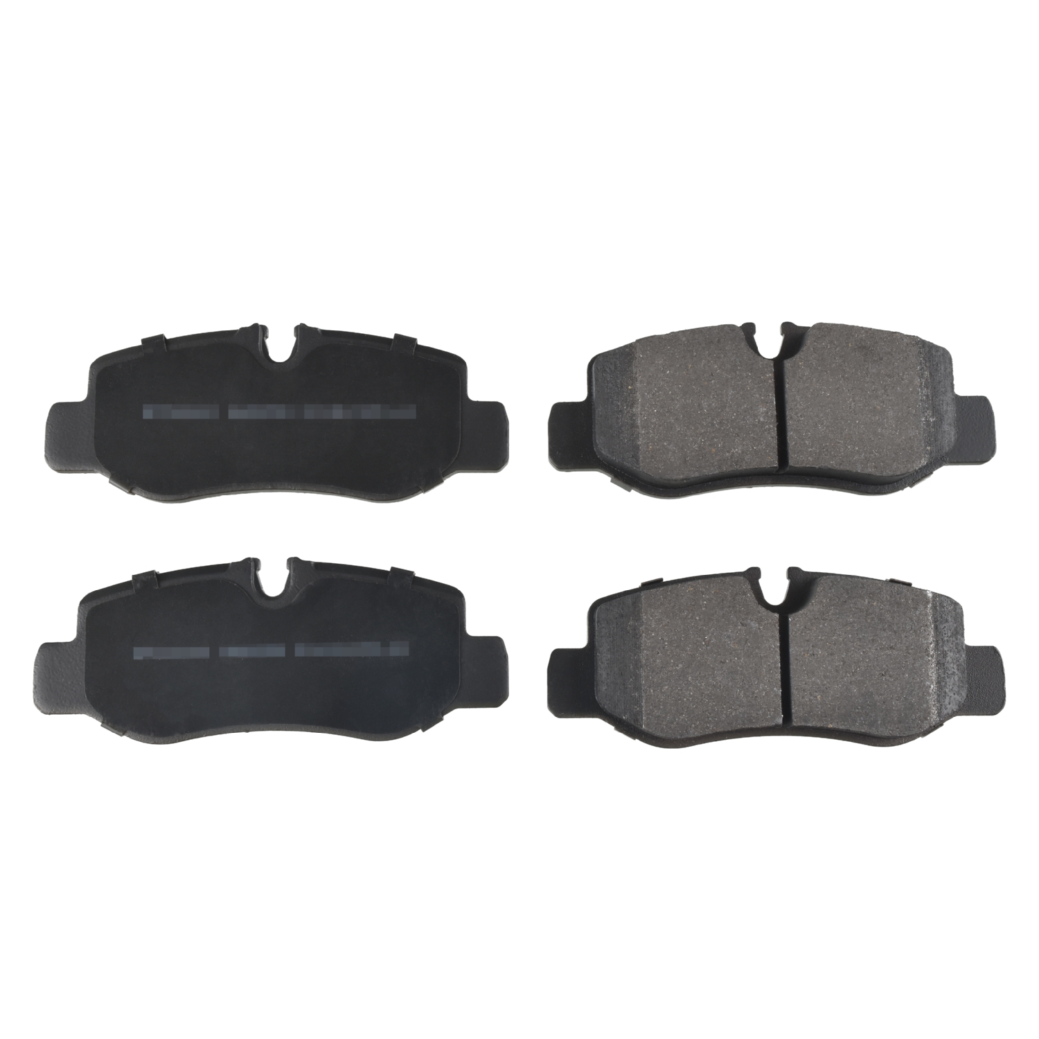 Blue Print ADU174252 Brake Pads Set