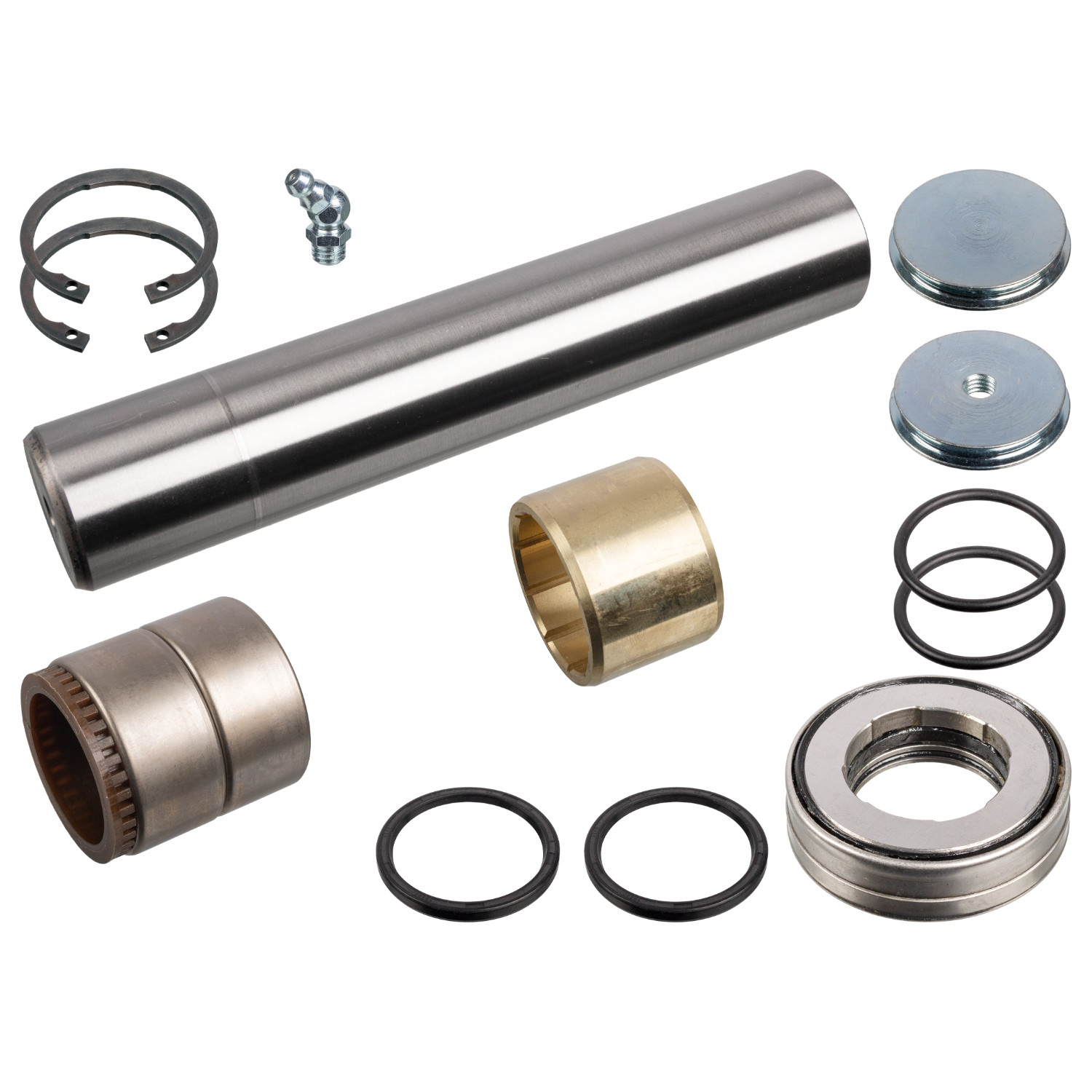 Febi 102053 Kingpin Repair Kit