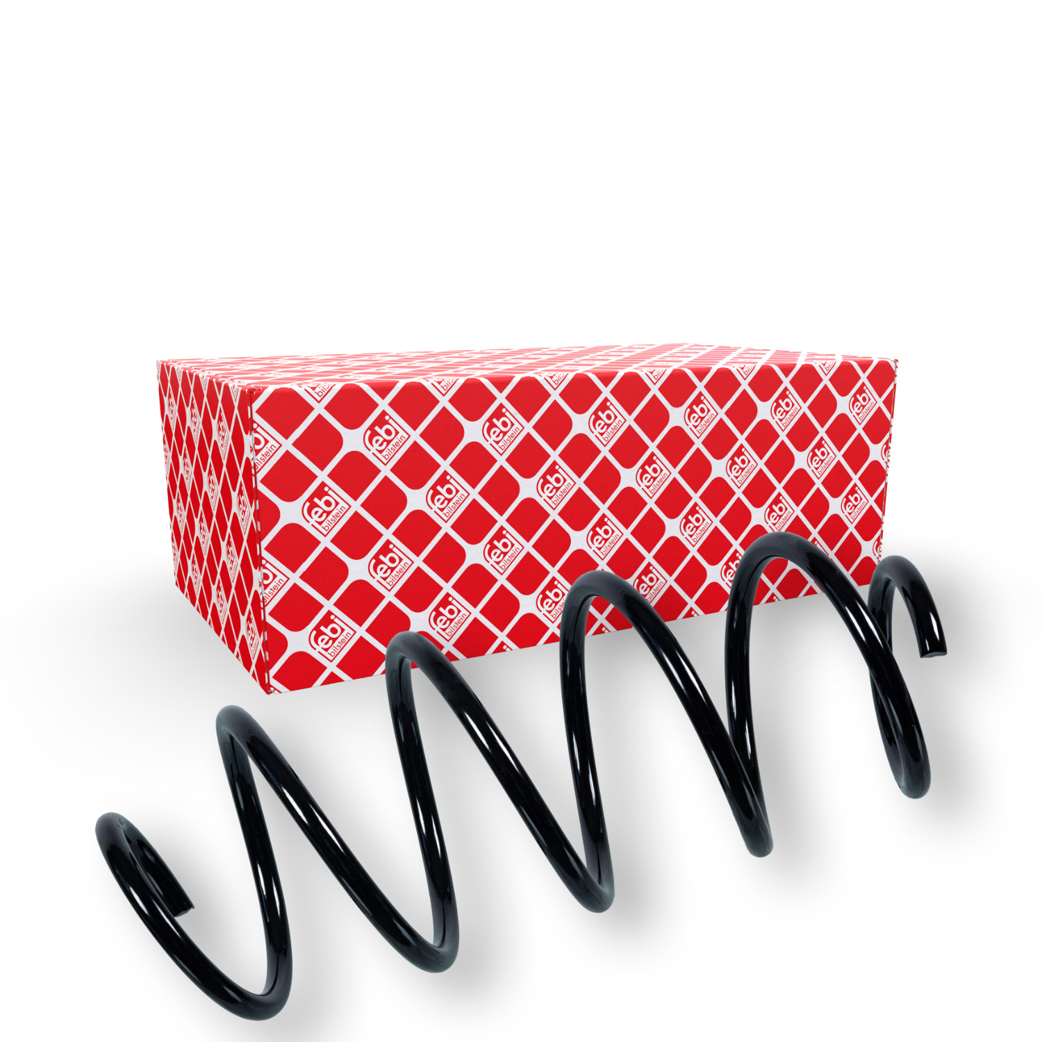 Febi 104699 Coil Spring