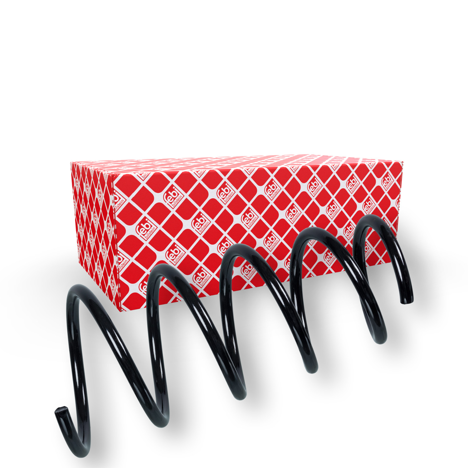 Febi 104710 Coil Spring