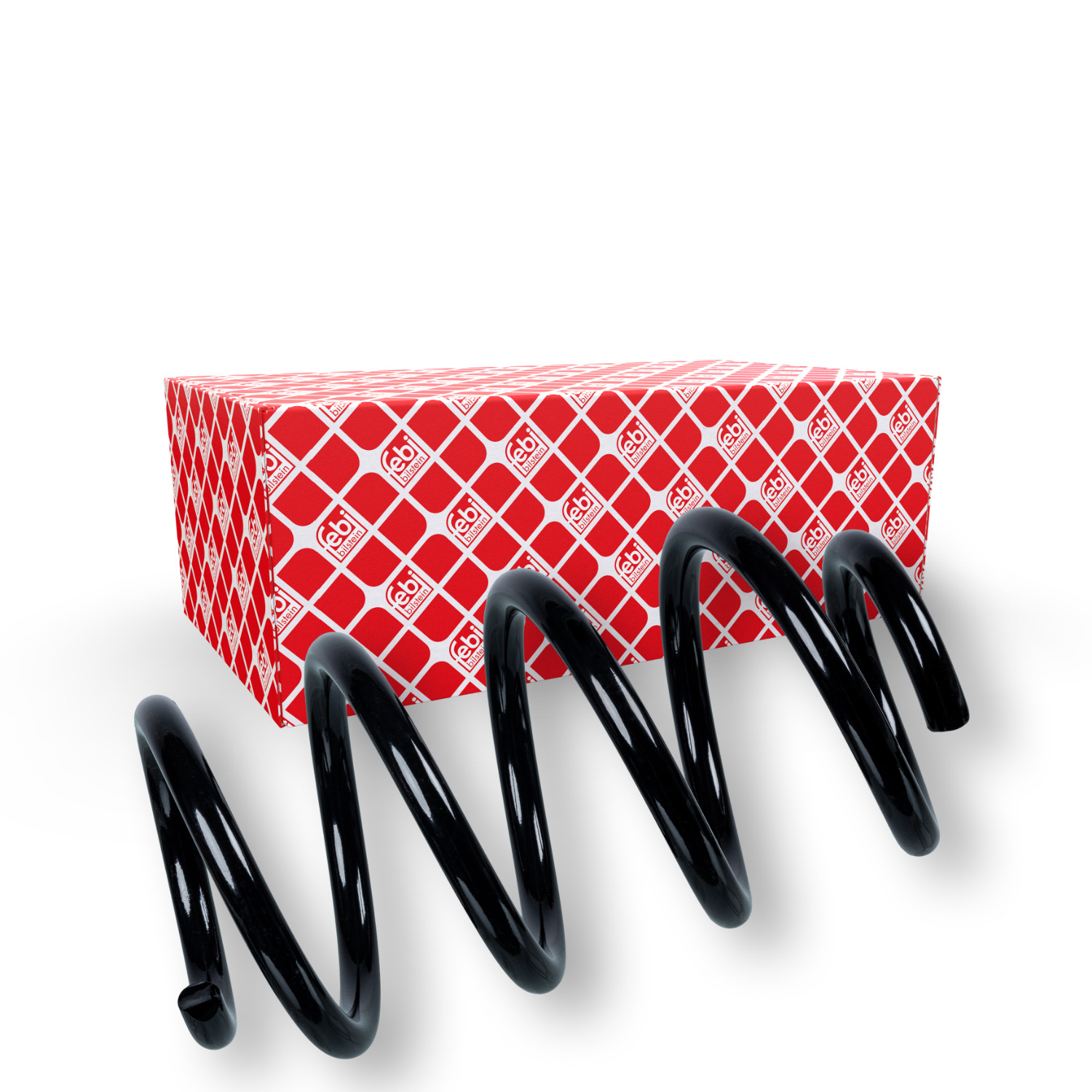 Febi 104723 Coil Spring