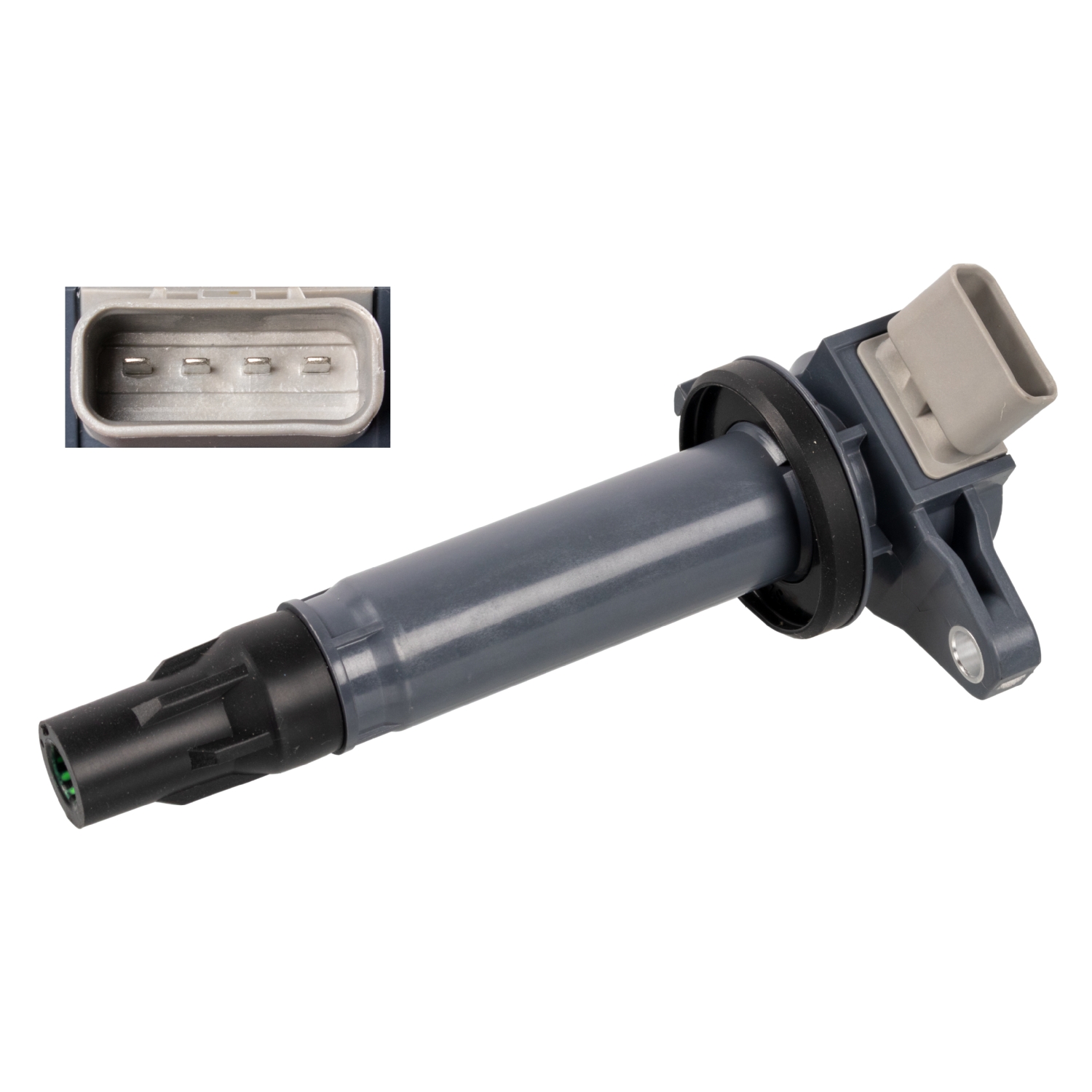 Febi 106137 Ignition Coil