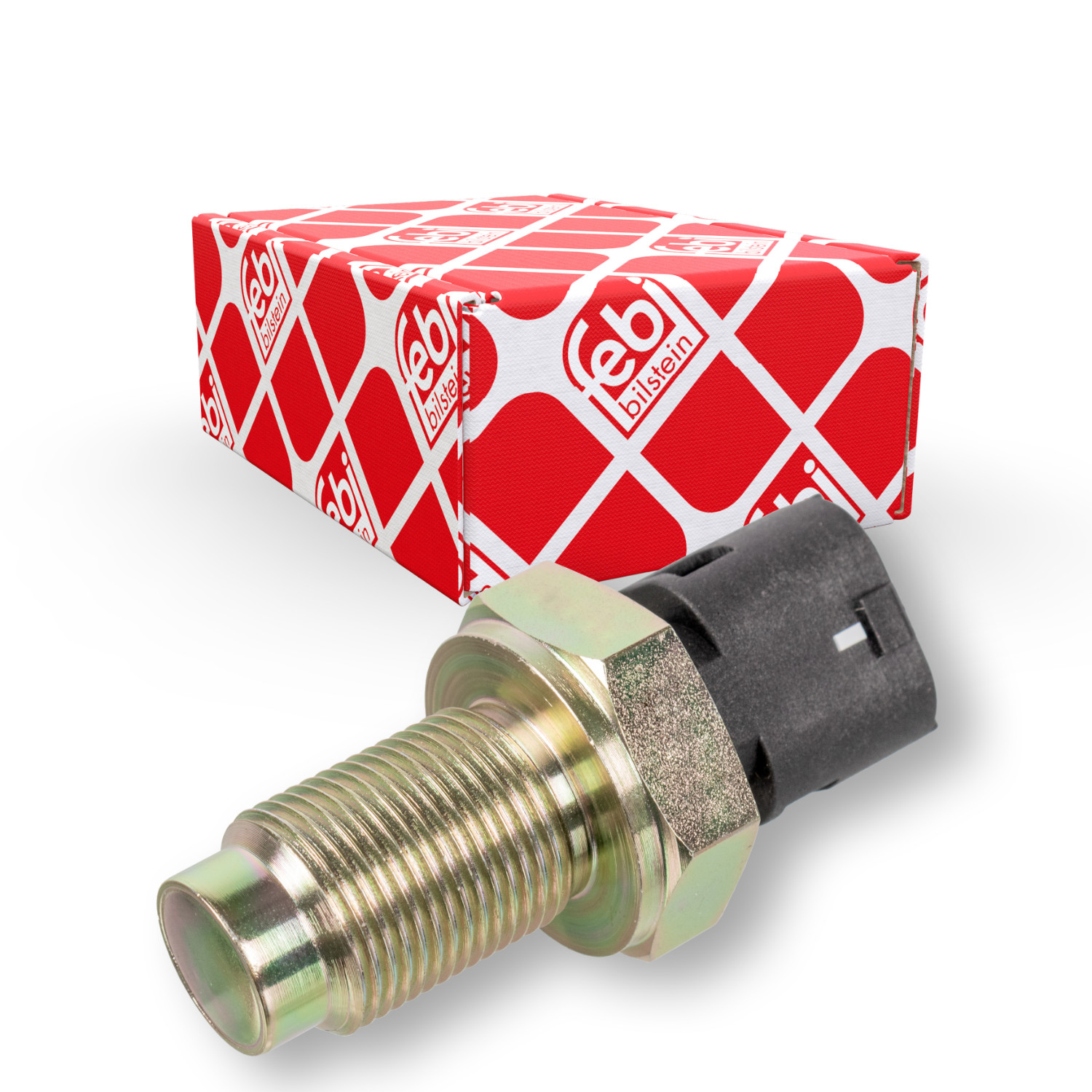 Febi 106515 Sensor, crankshaft pulse