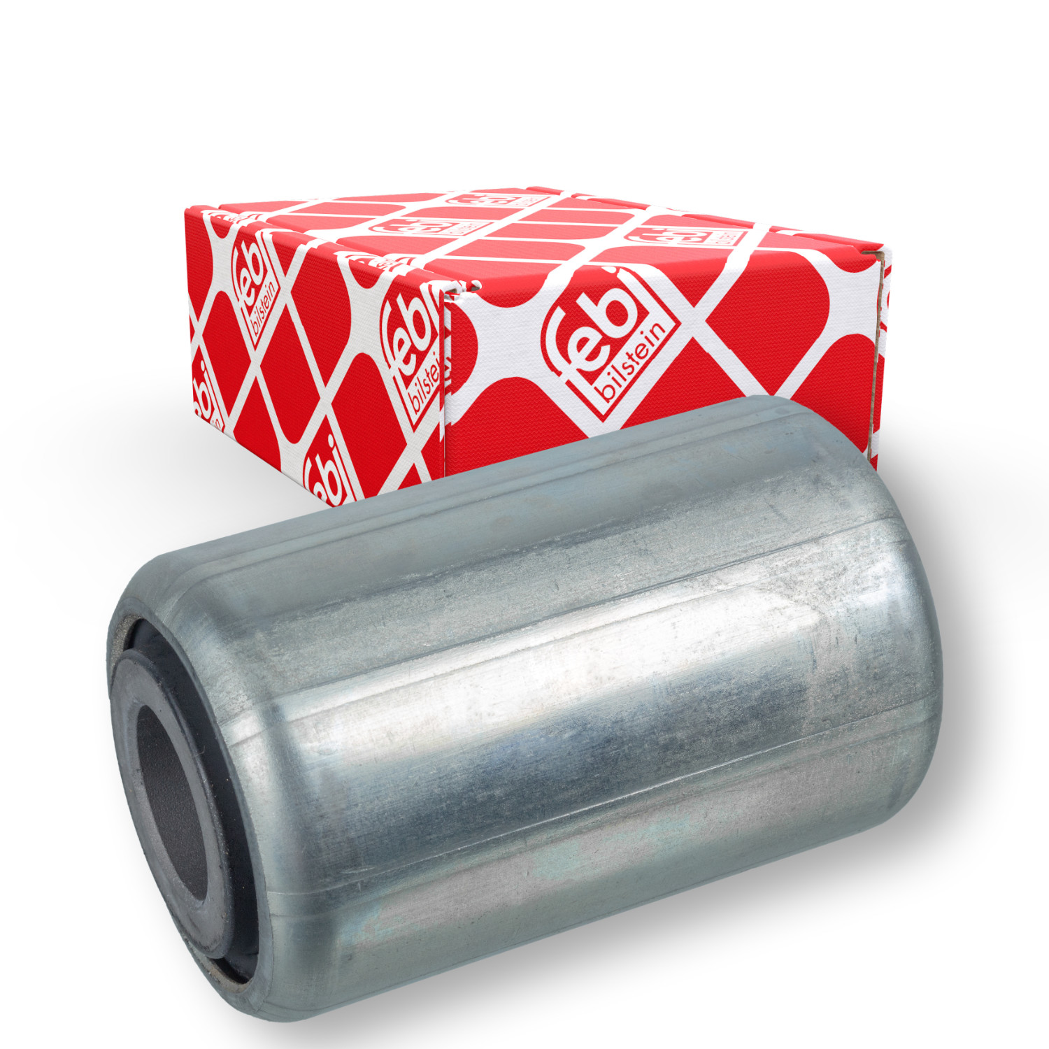 Febi 107674 Bush Spring Eye Daf