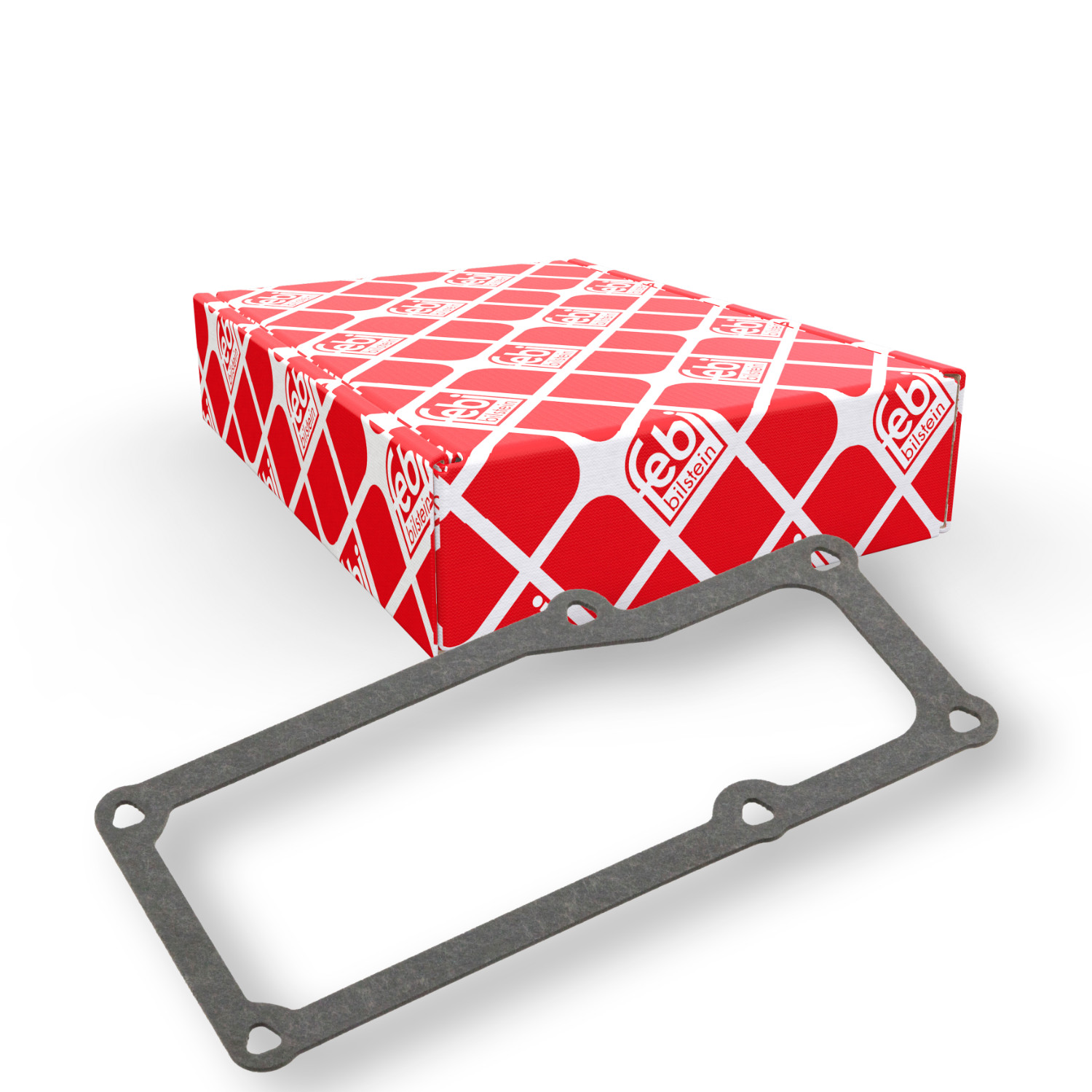 Febi 107781 Gasket, thermostat housing