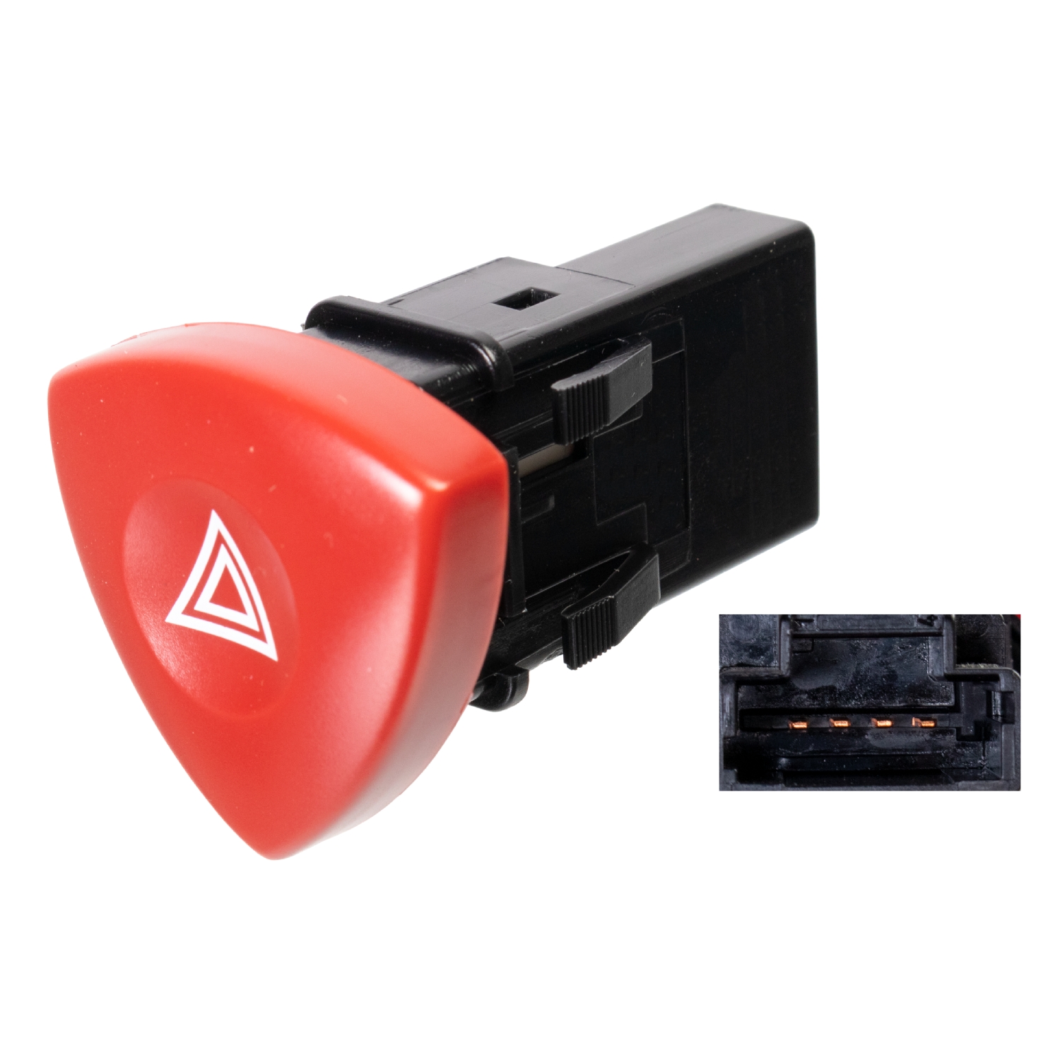 Febi 107792 Hazard Switch