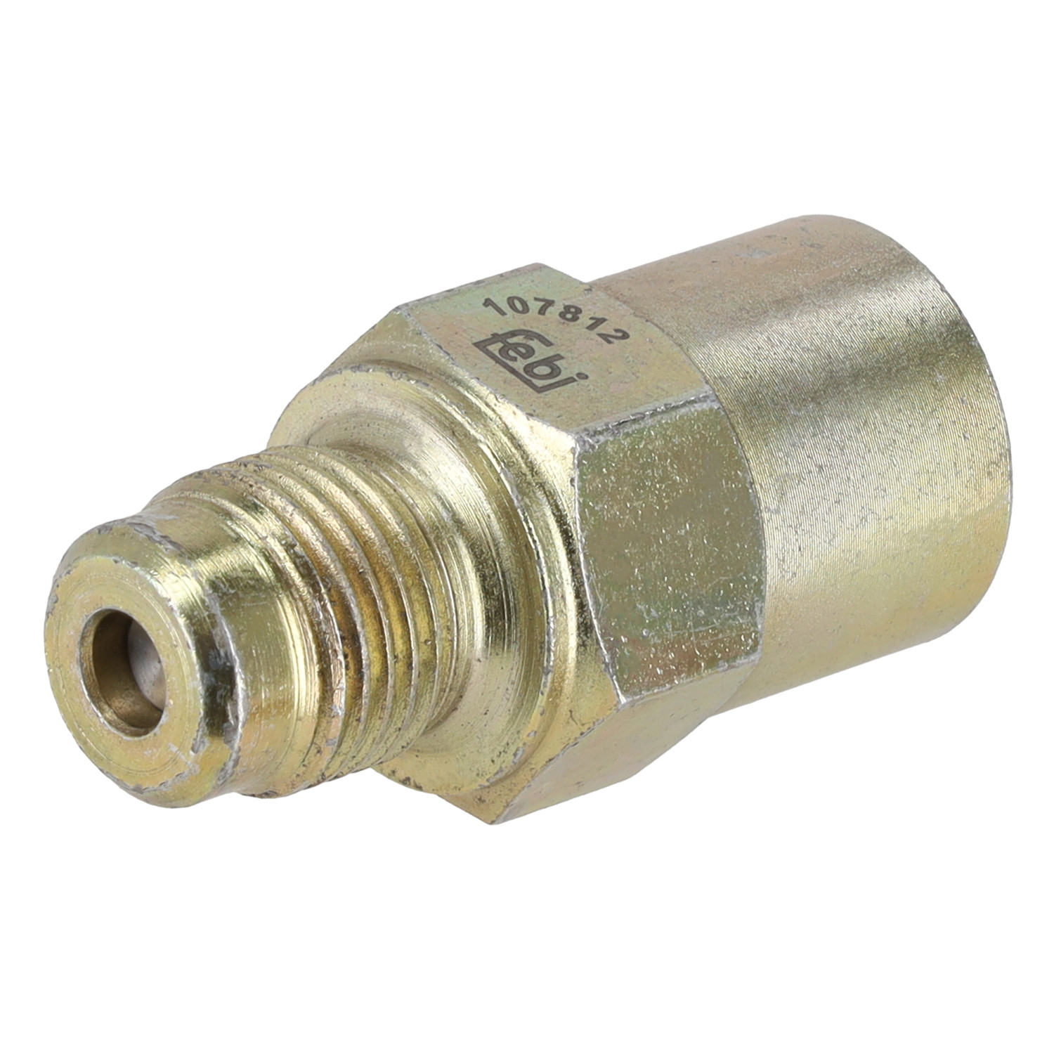 Febi 107812 Overflow Valve