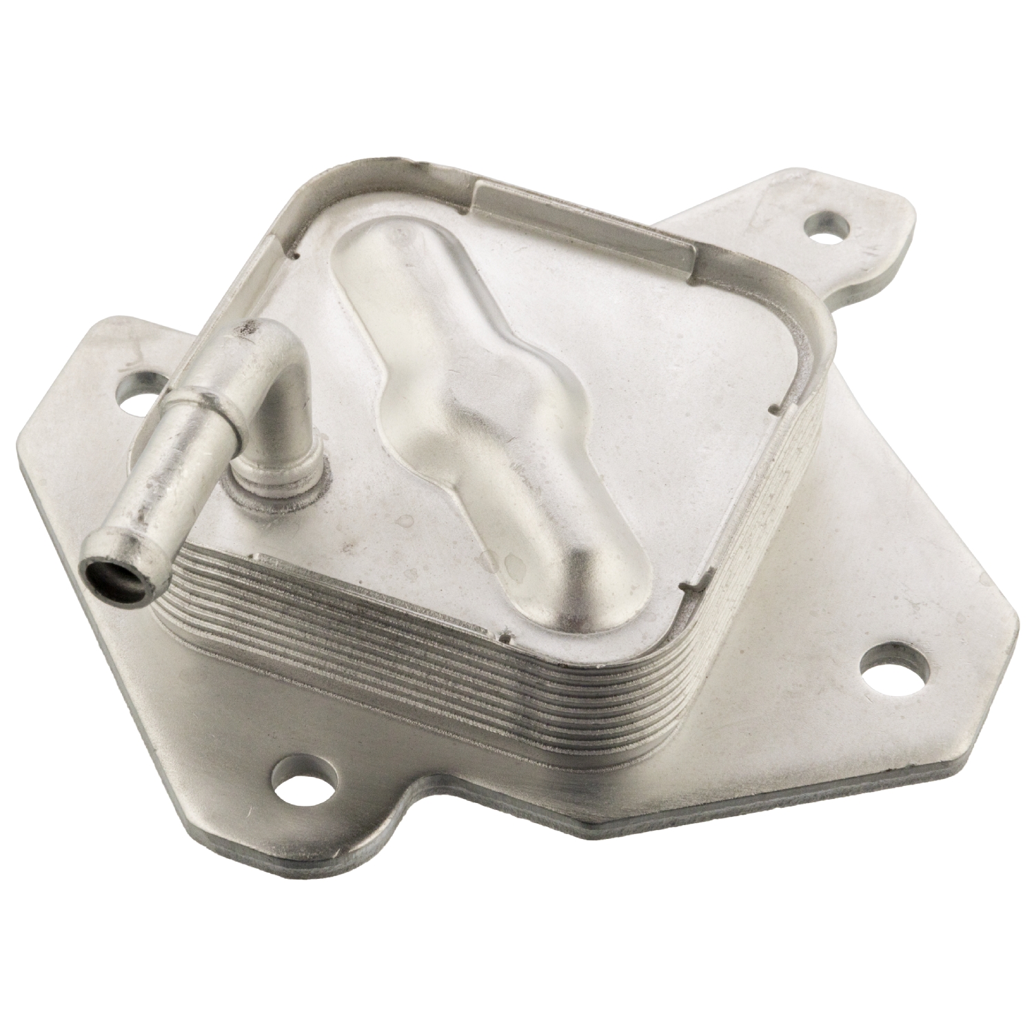 Febi 107813 Oil Cooler