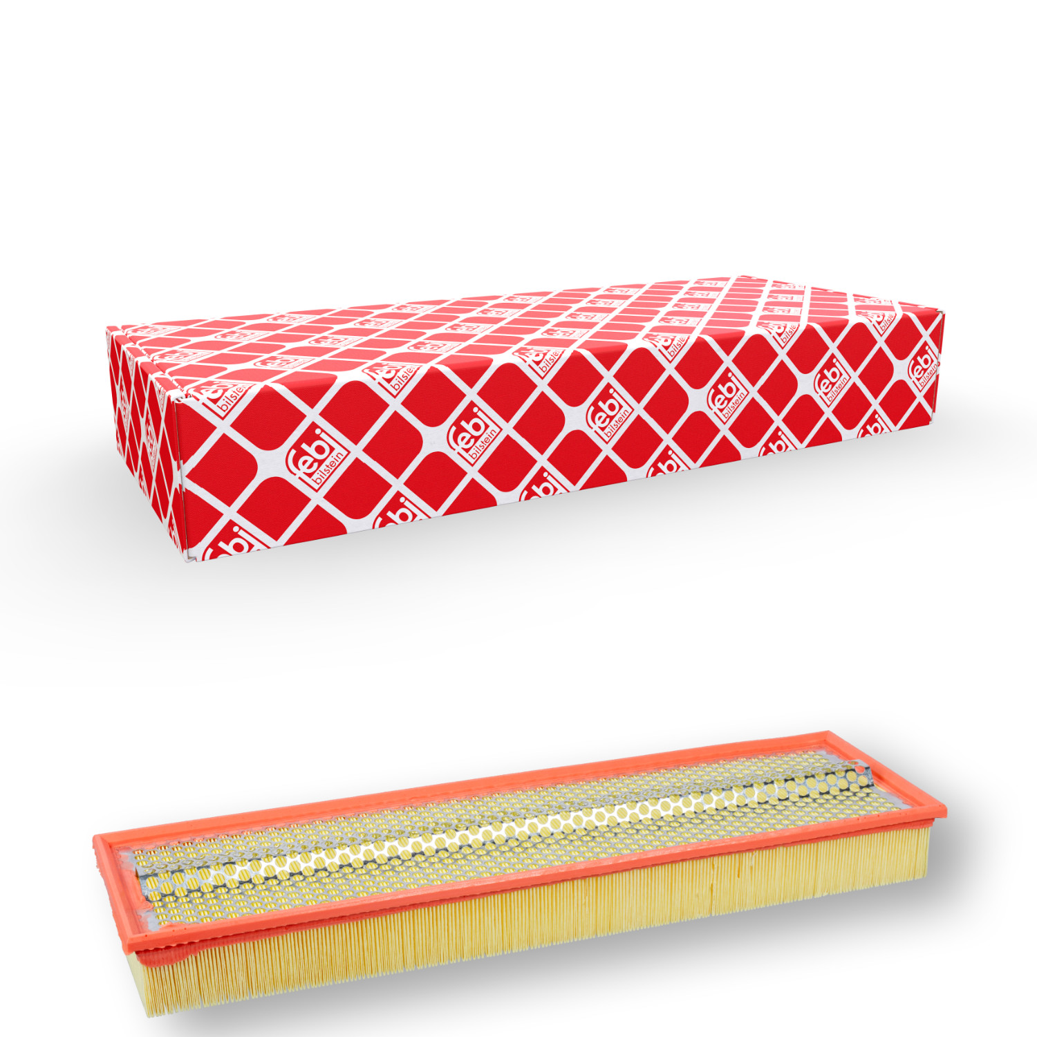 Febi 107819 Air Filter