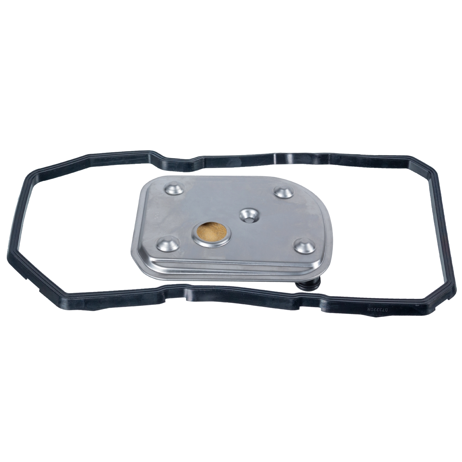 Febi 107829 Automatic GearBox Oil Filter