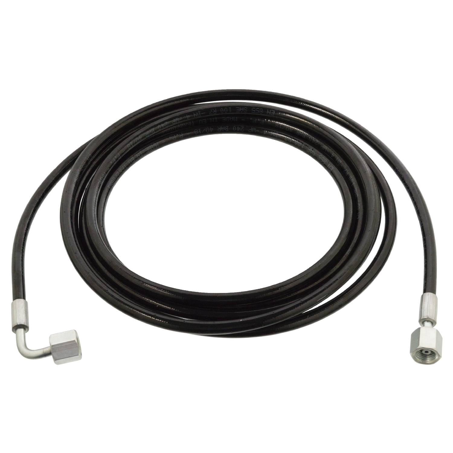 Febi 107911 Driver Cab Tilt Hose