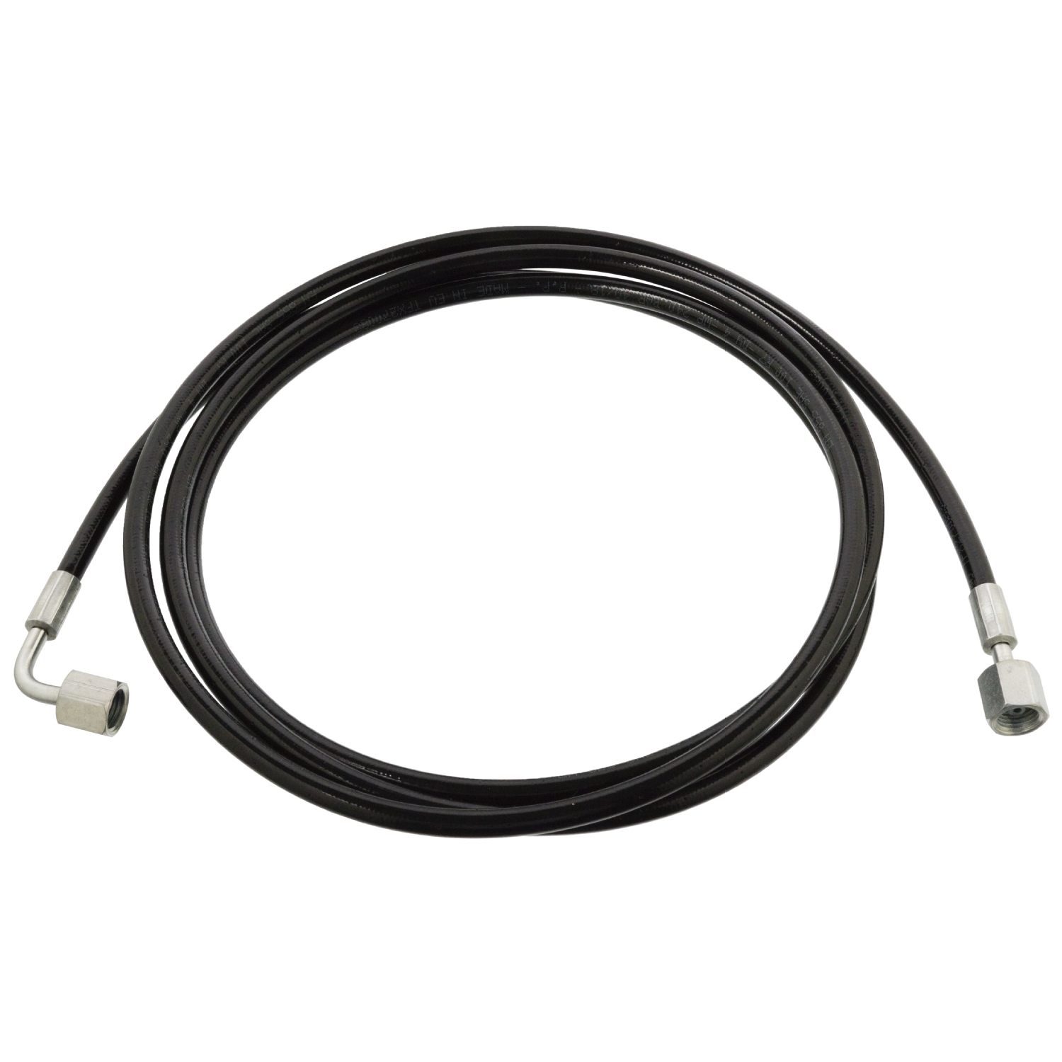 Febi 107914 Driver Cab Tilt Hose
