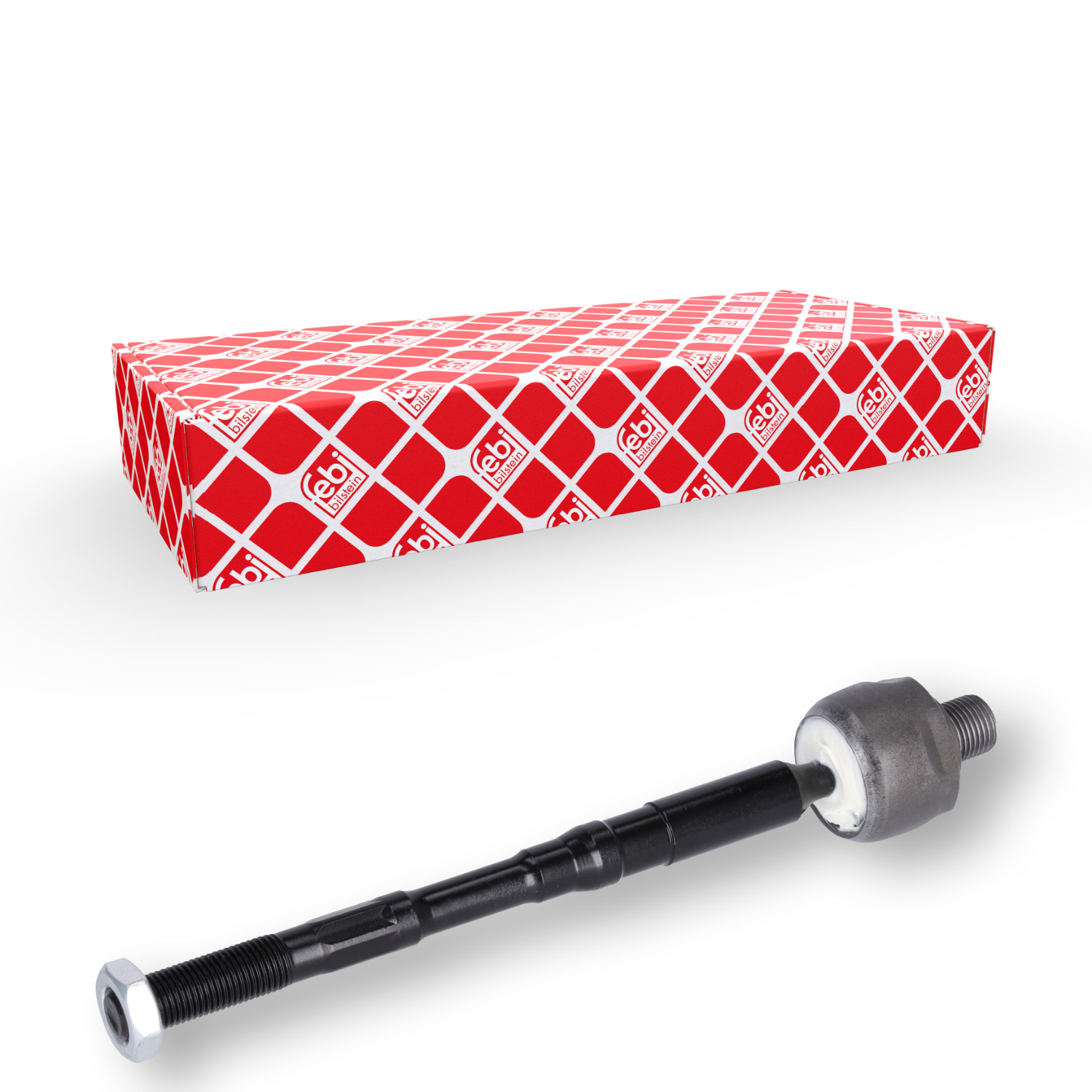 Febi 107916 Inner Rack End