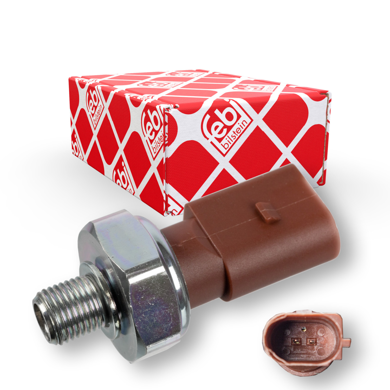 Febi 107974 Oil Pressure Switch