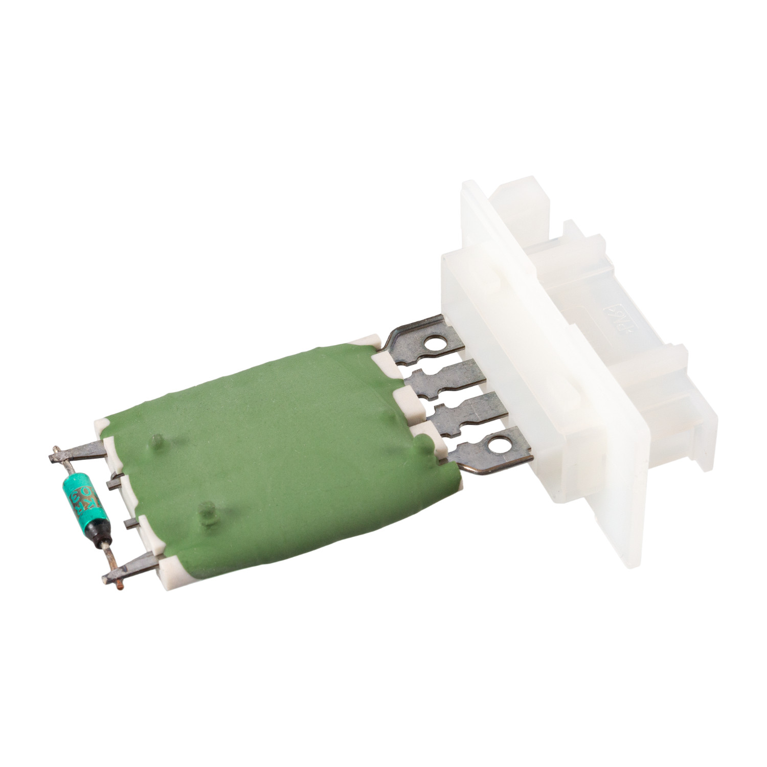 Febi 108099 Heater / Blower Resistor