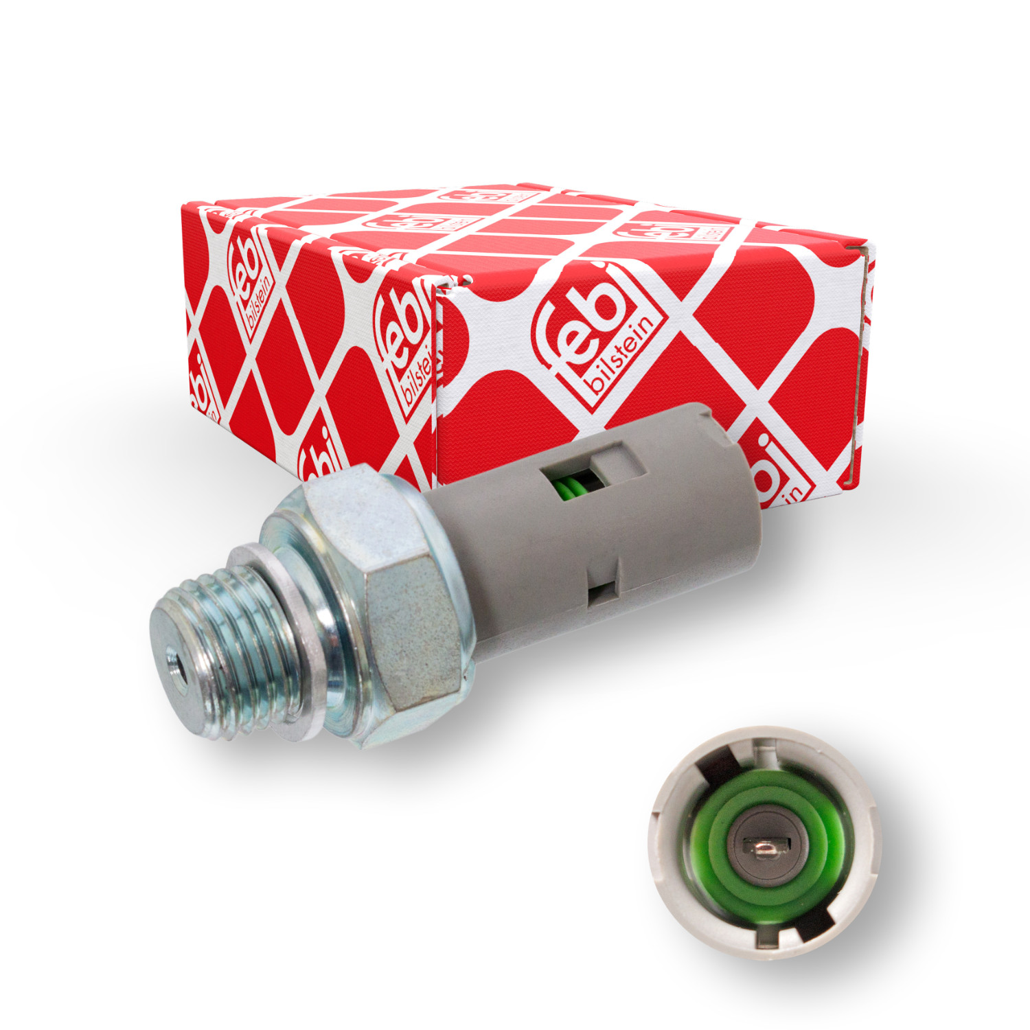 Febi 108162 Oil Pressure Switch