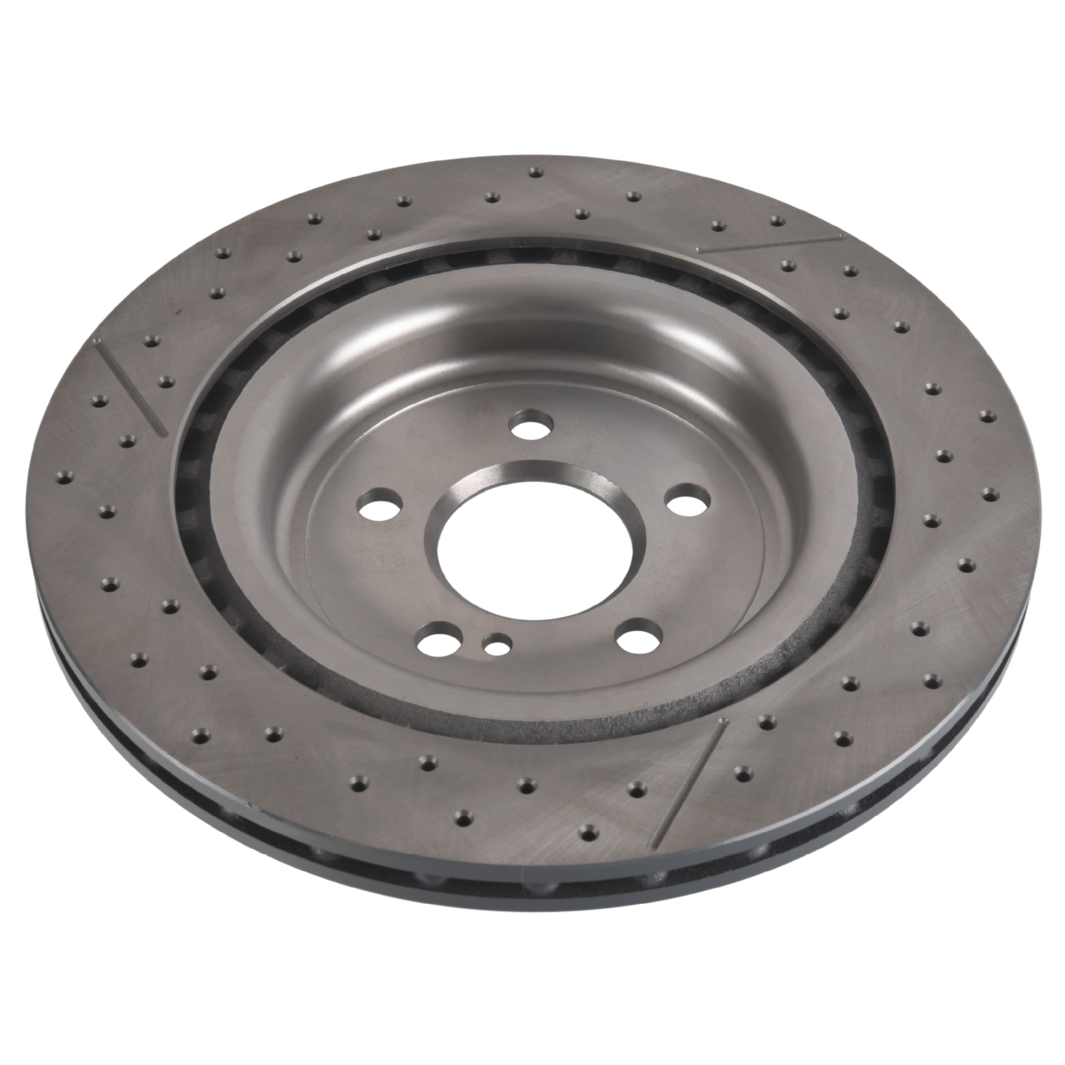 Blue Print ADU1743120