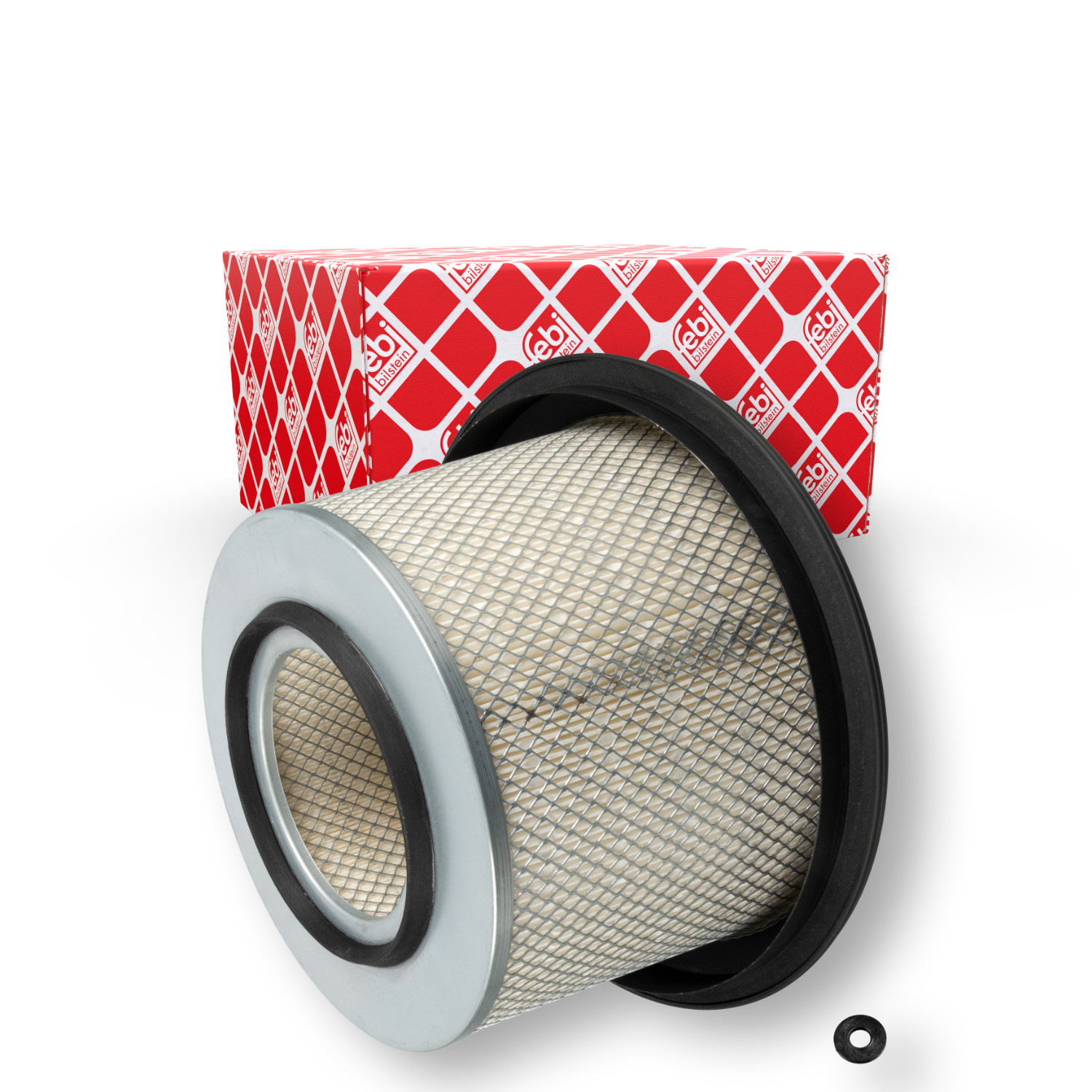 Febi 02677 Air Filter