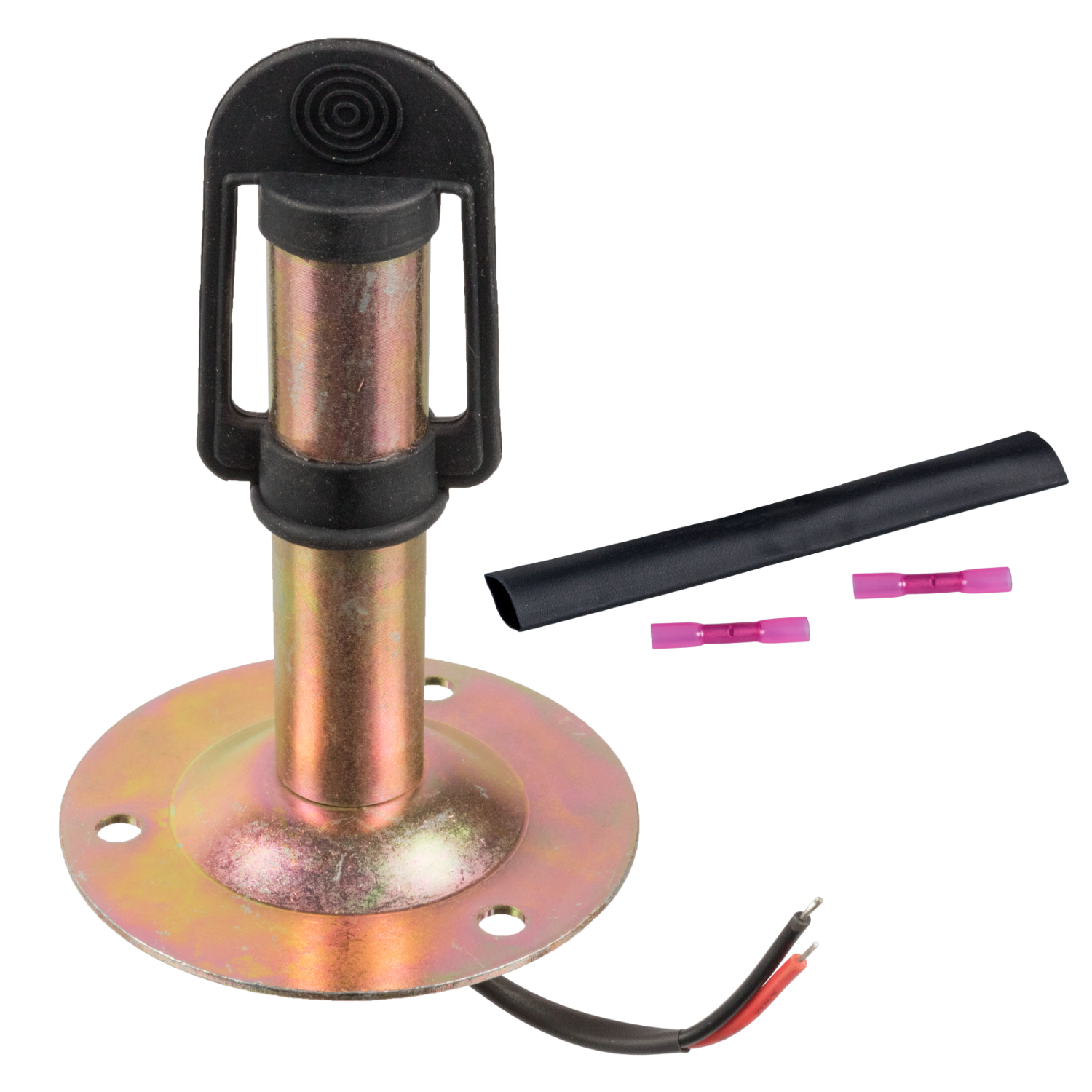 Febi 104029 Holder, rotating beacon