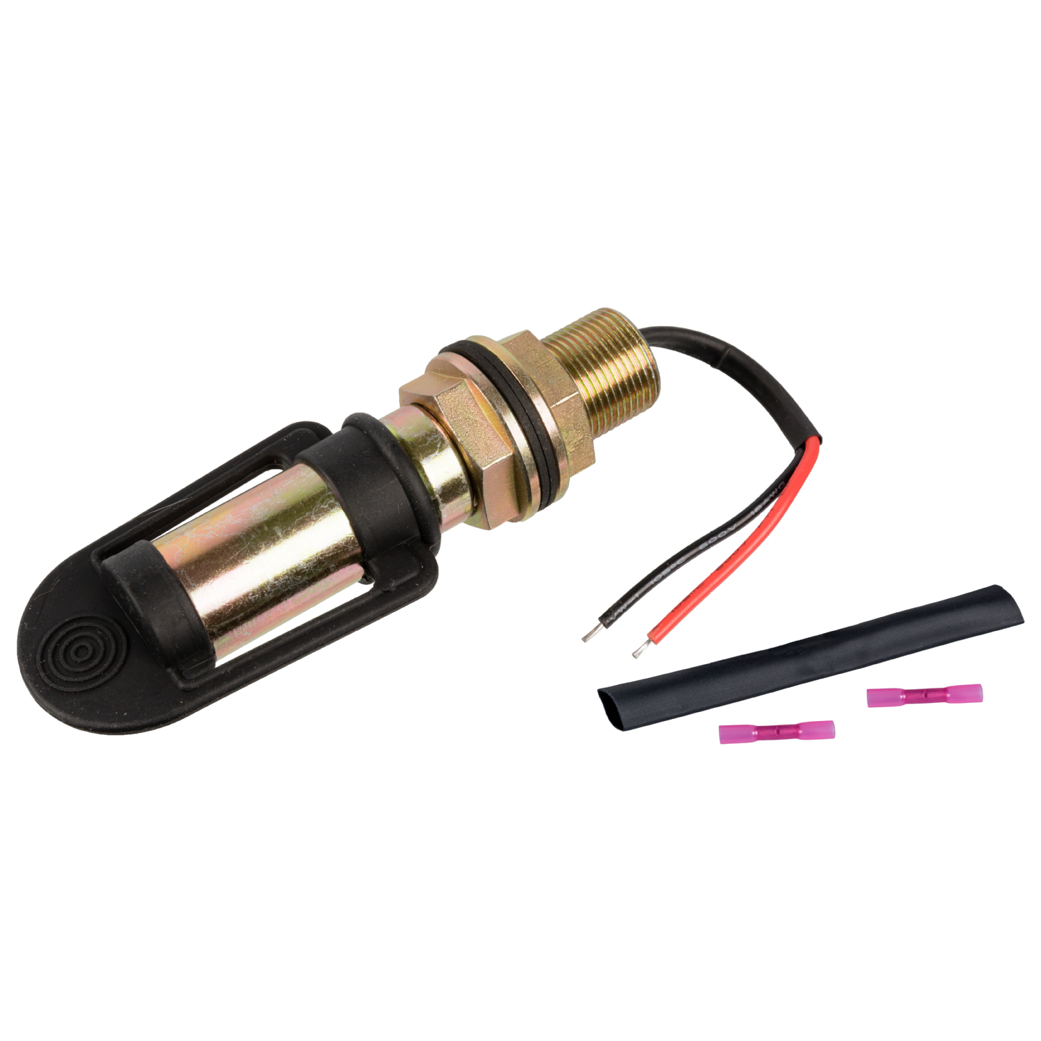 Febi 104030 Holder, rotating beacon