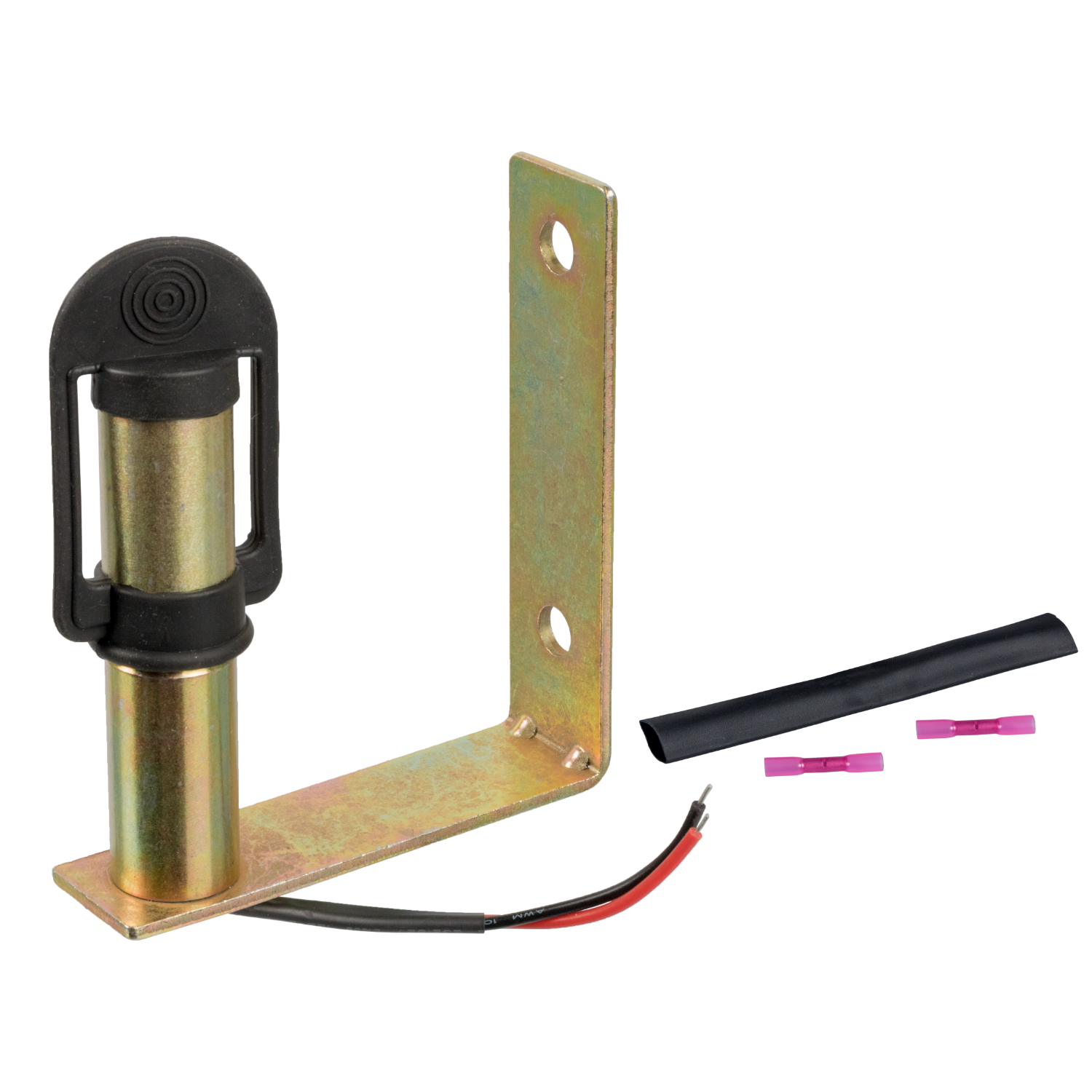 Febi 104033 Holder, rotating beacon