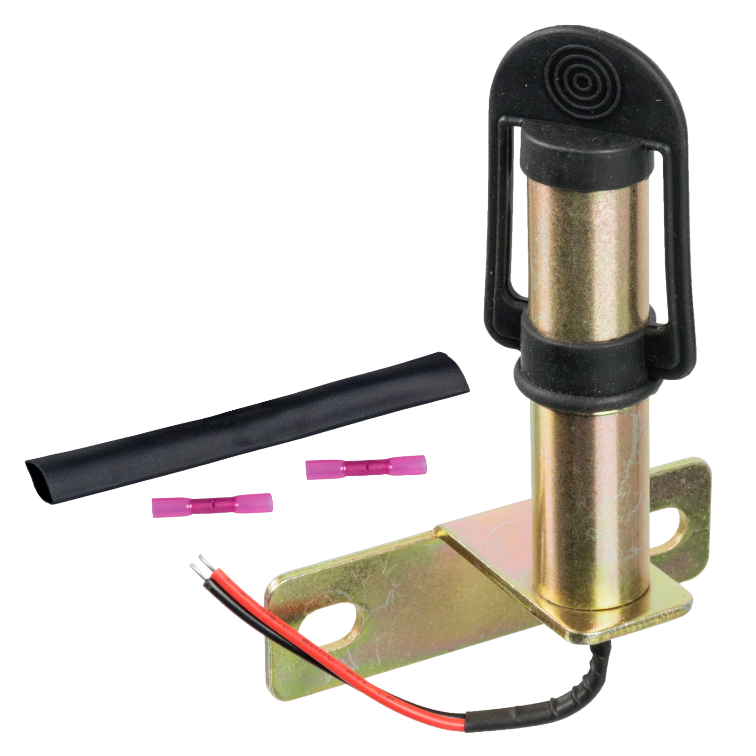 Febi 104037 Holder, rotating beacon