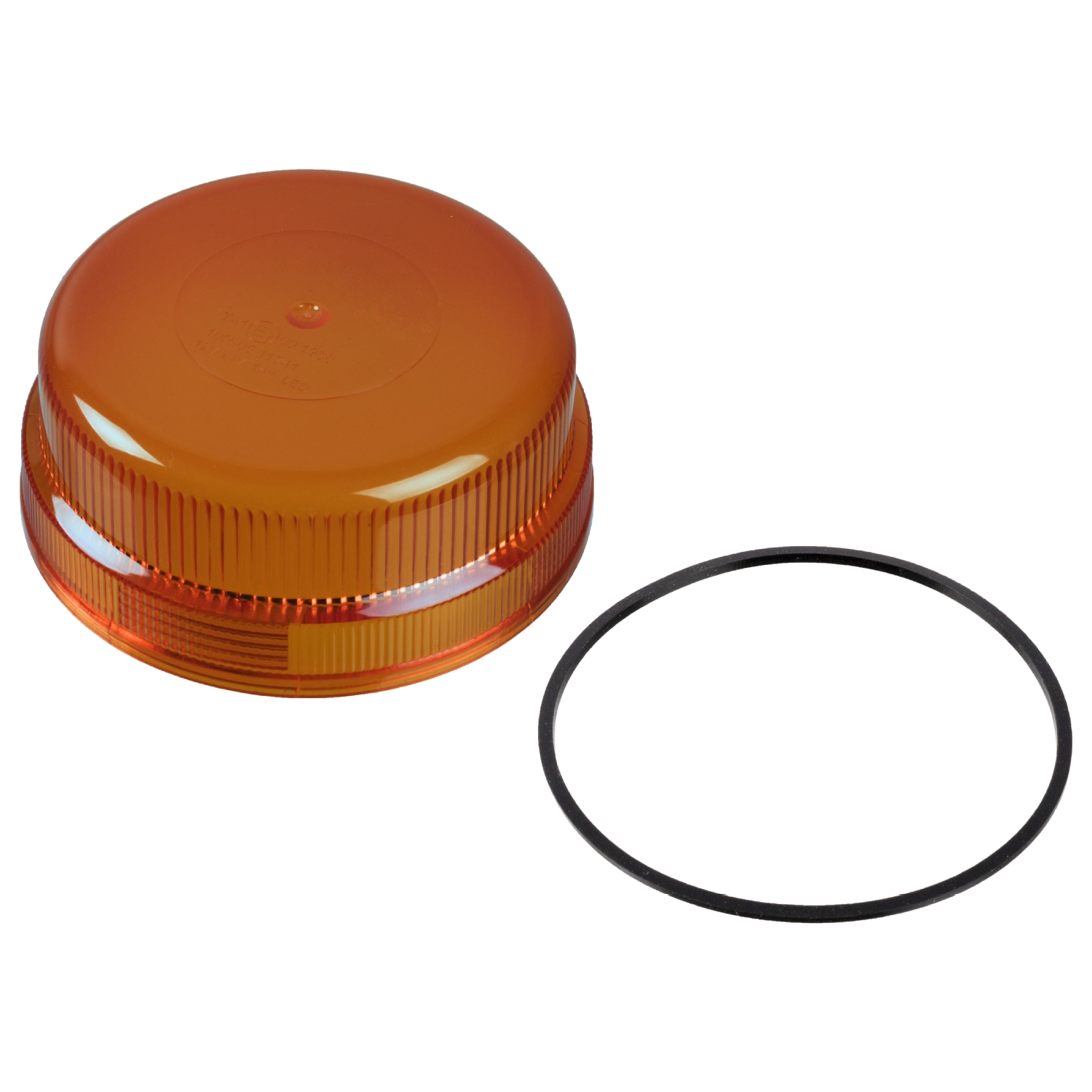 Febi 104038 Lens, rotating beacon