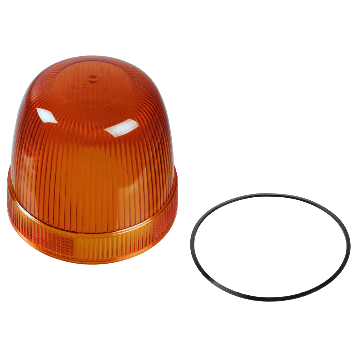 Febi 104039 Lens, rotating beacon
