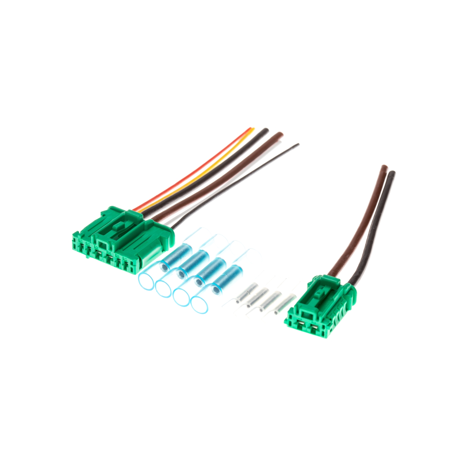 Febi 107039 Blower Motor Cable Repair Set