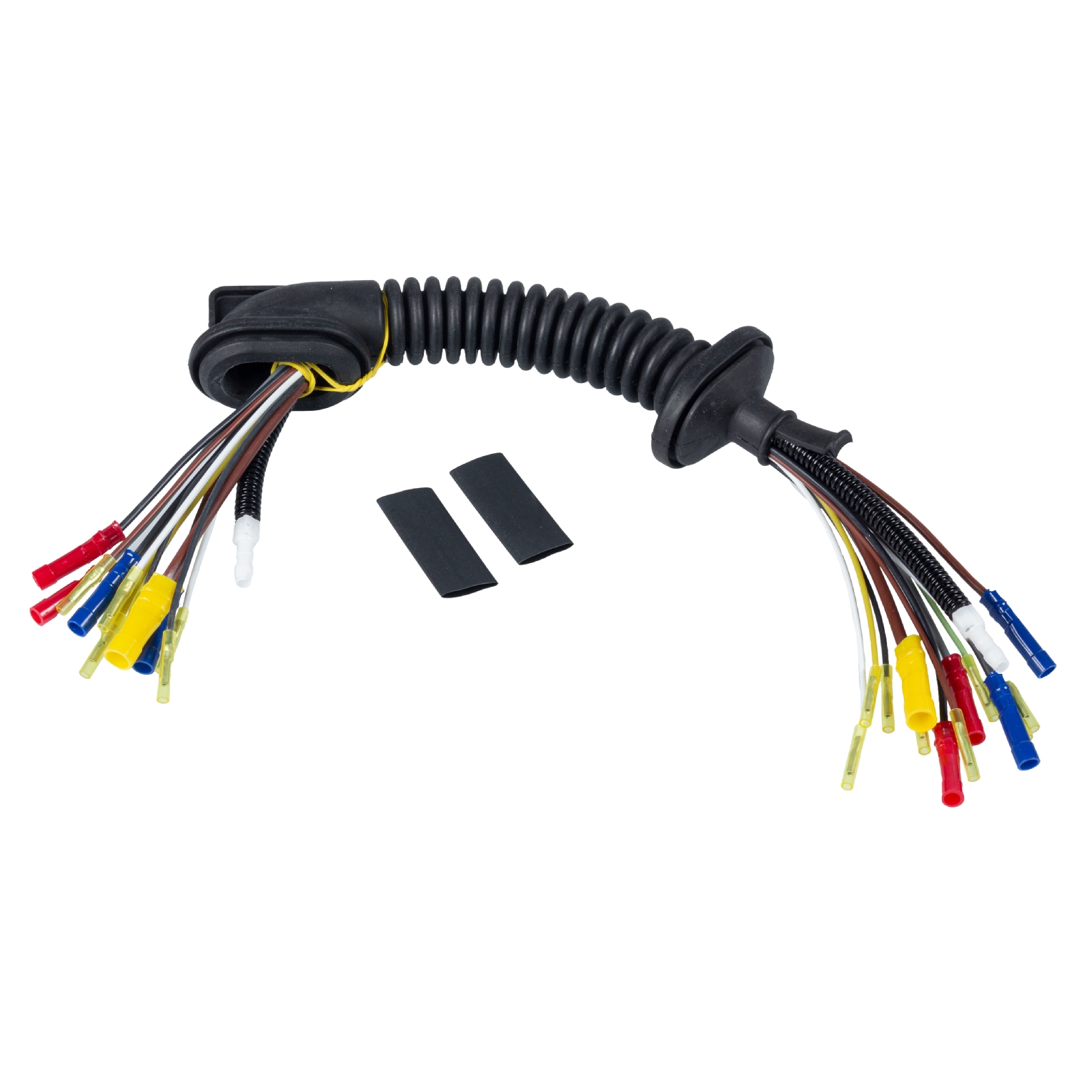 Febi 107041 Tailgate Cable Repair Set