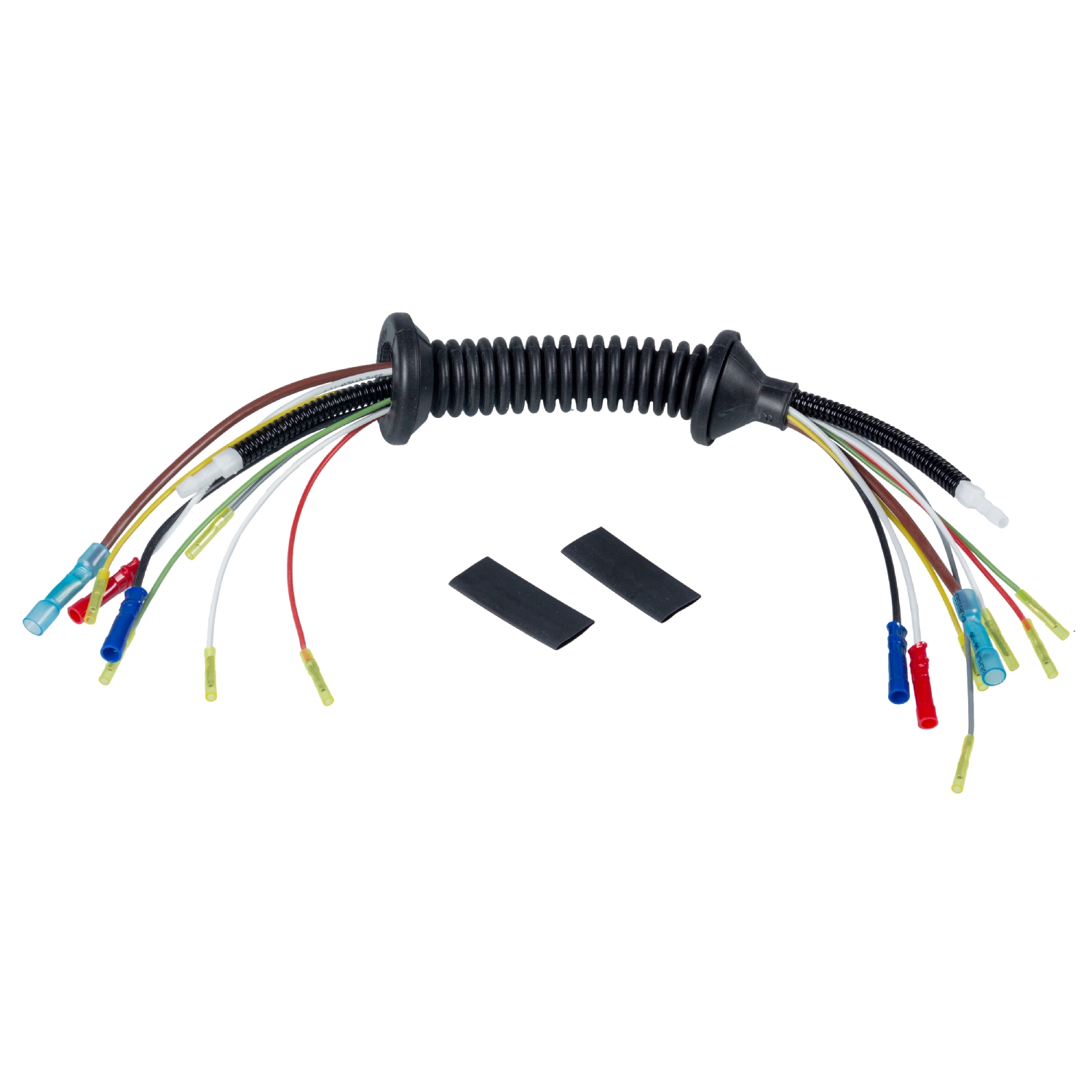 Febi 107042 Tailgate Cable Repair Set