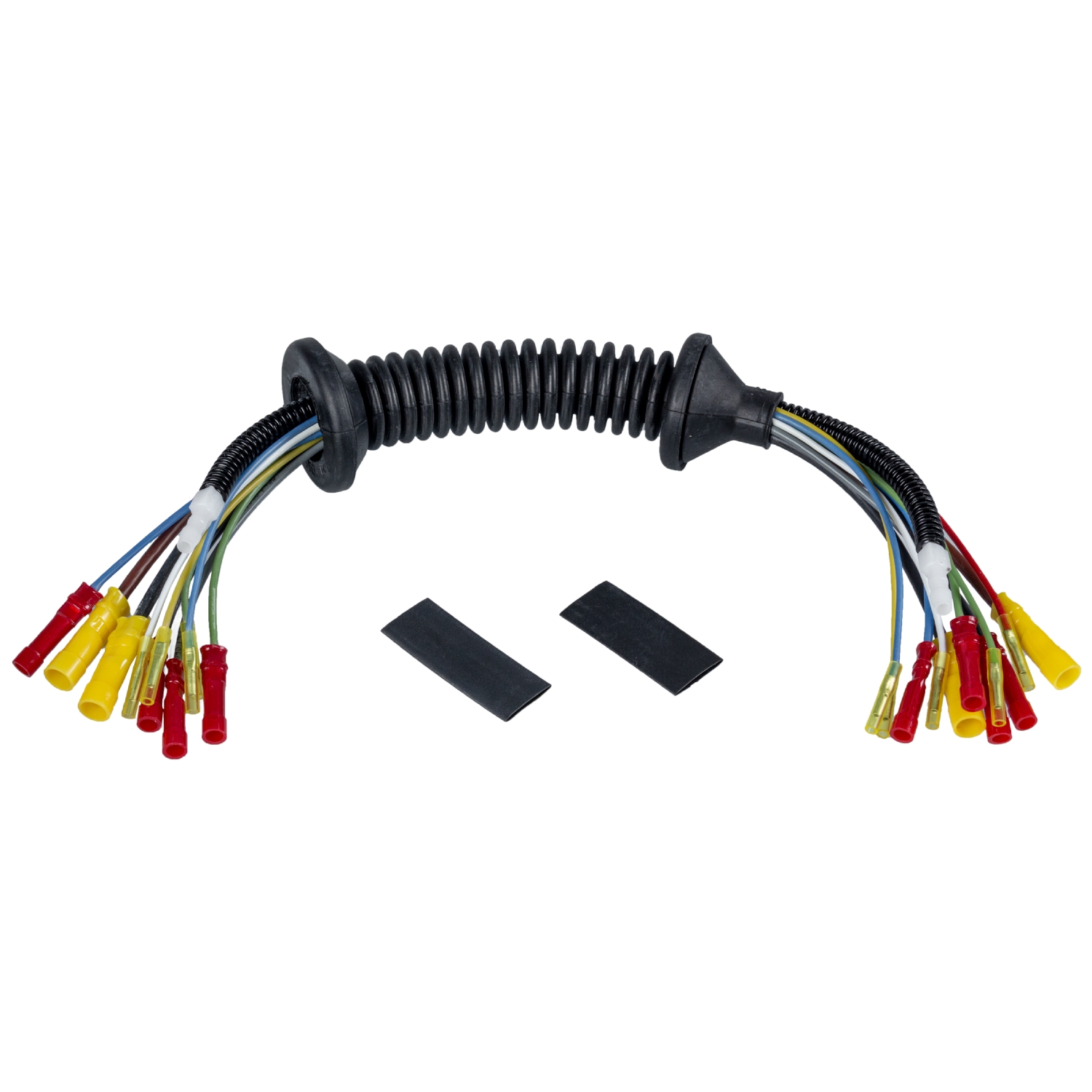 Febi 107043 Tailgate Cable Repair Set