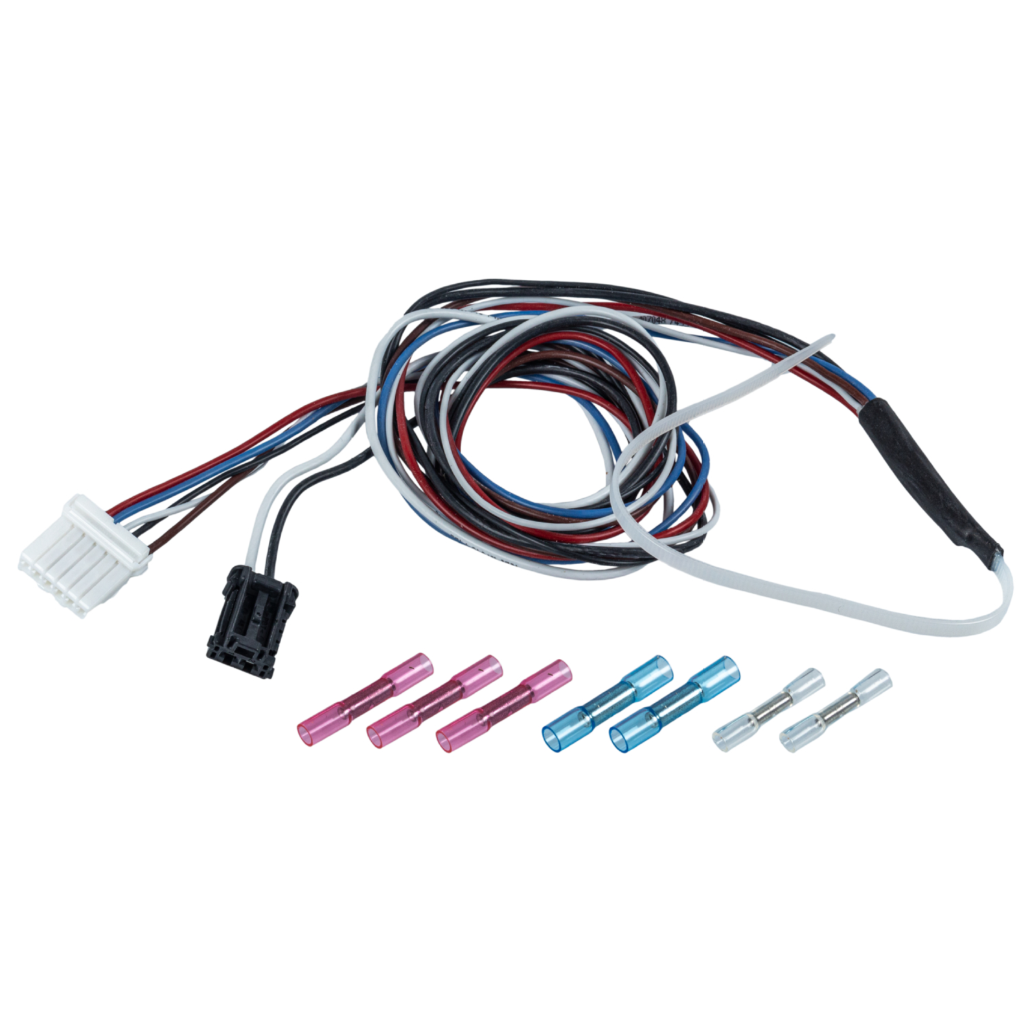 Febi 107048 Tailgate Cable Repair Set