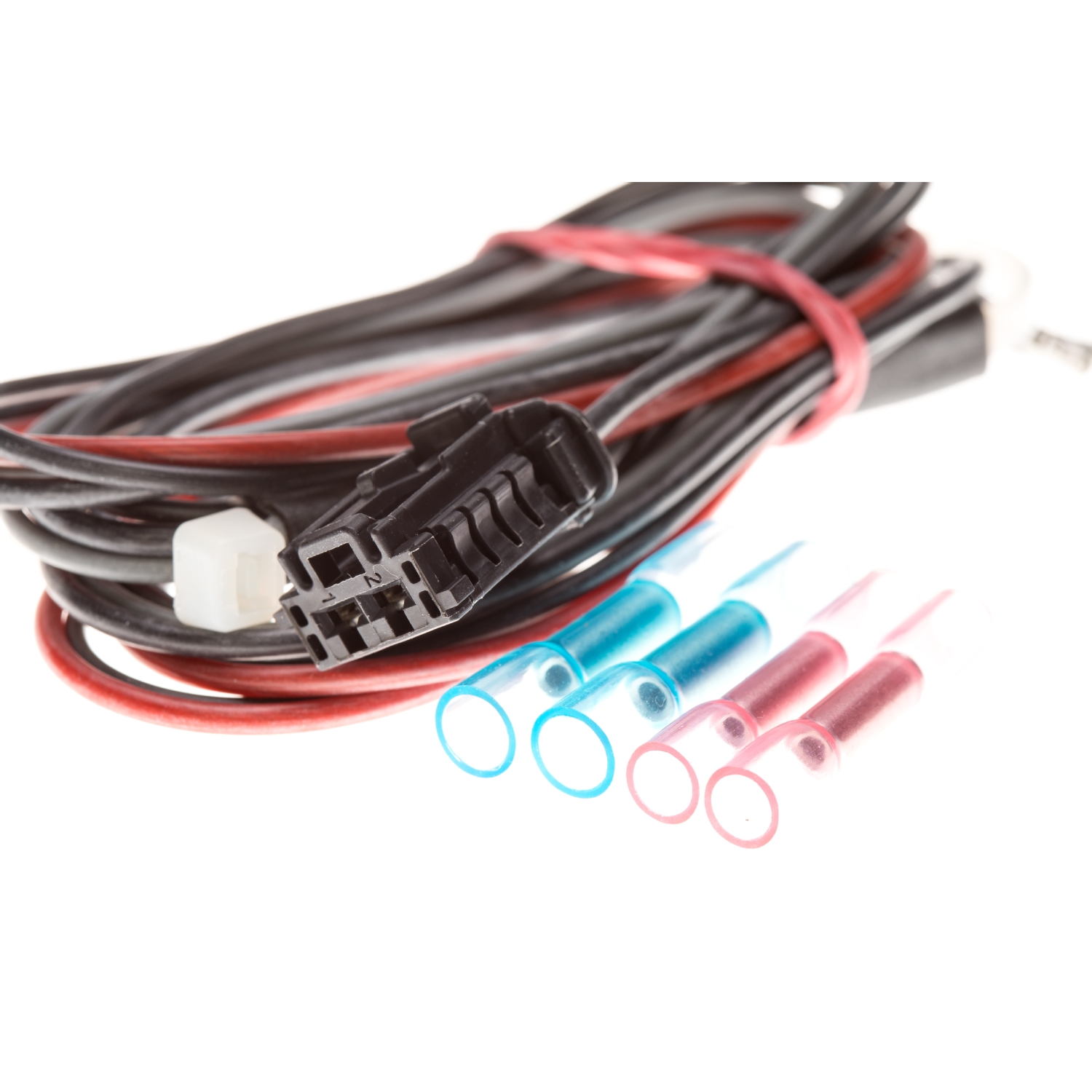 Febi 107049 Tailgate Cable Repair Set