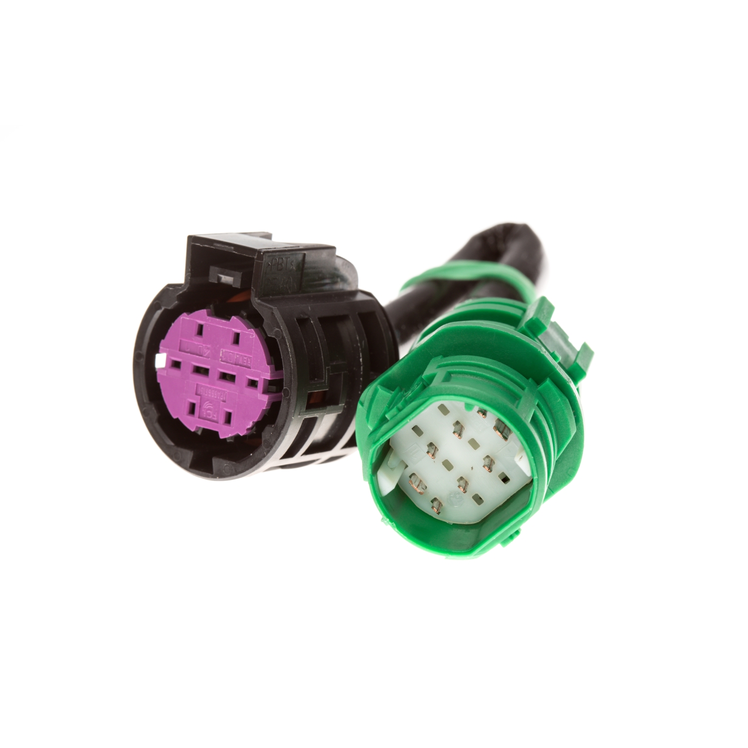 Febi 107052 Headlight Cable Repair Set