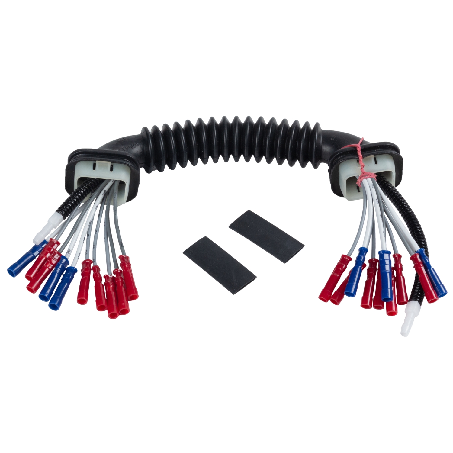 Febi 107055 Tailgate Cable Repair Set