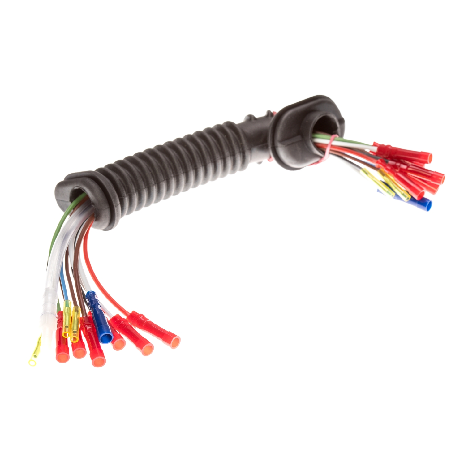 Febi 107066 Tailgate Cable Repair Set